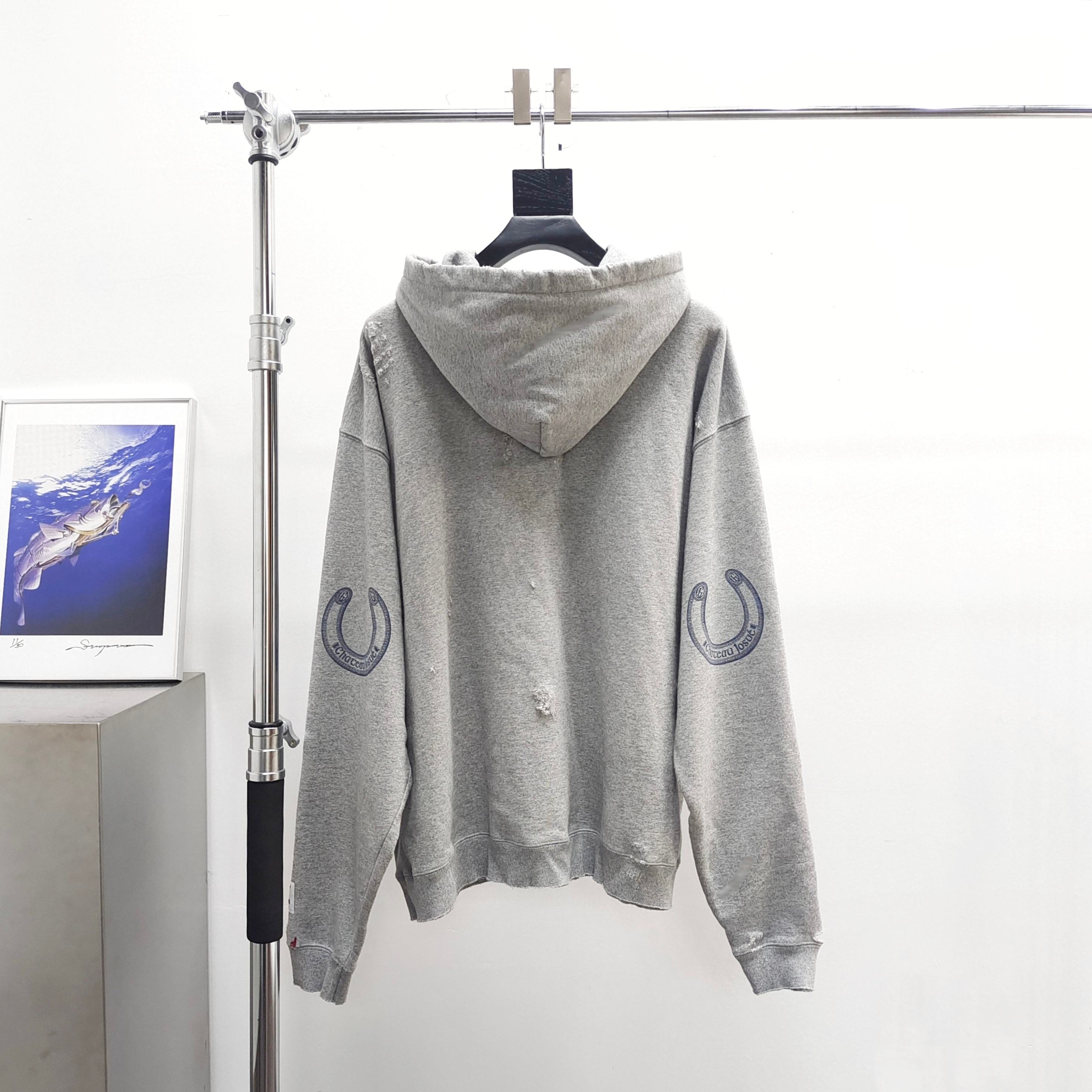 30_[1:1 quality]Gallery Dept Hoodie