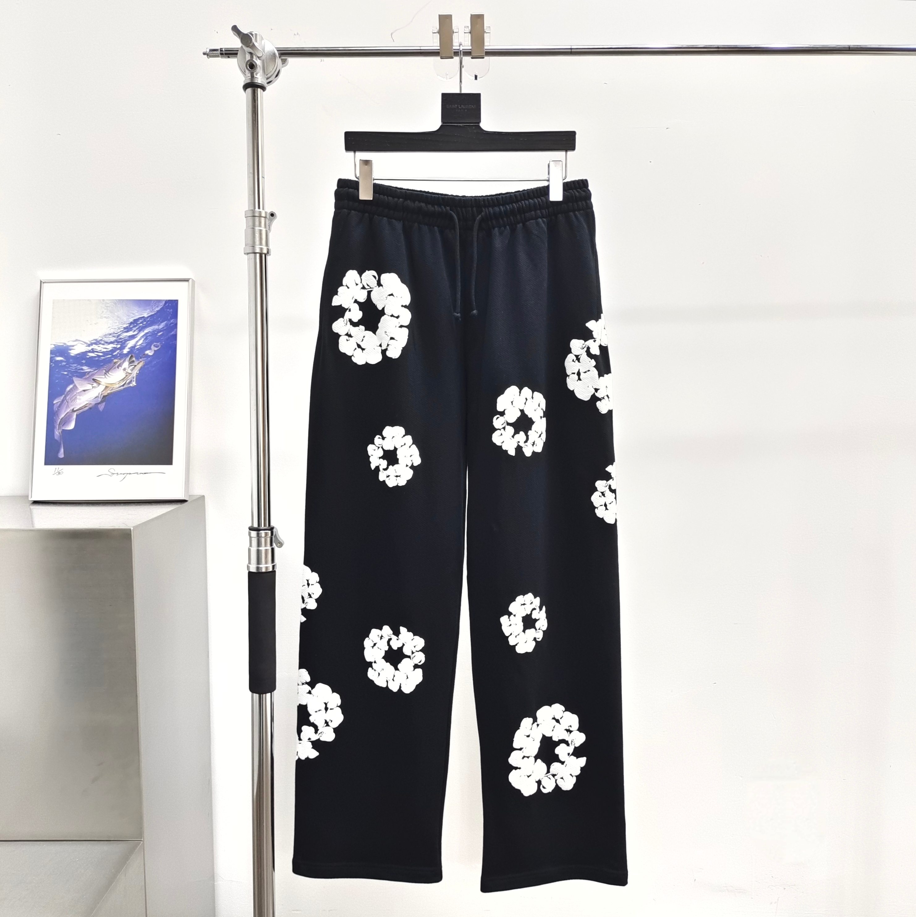 34_[1:1 quality]Denim Tears Tracksuit