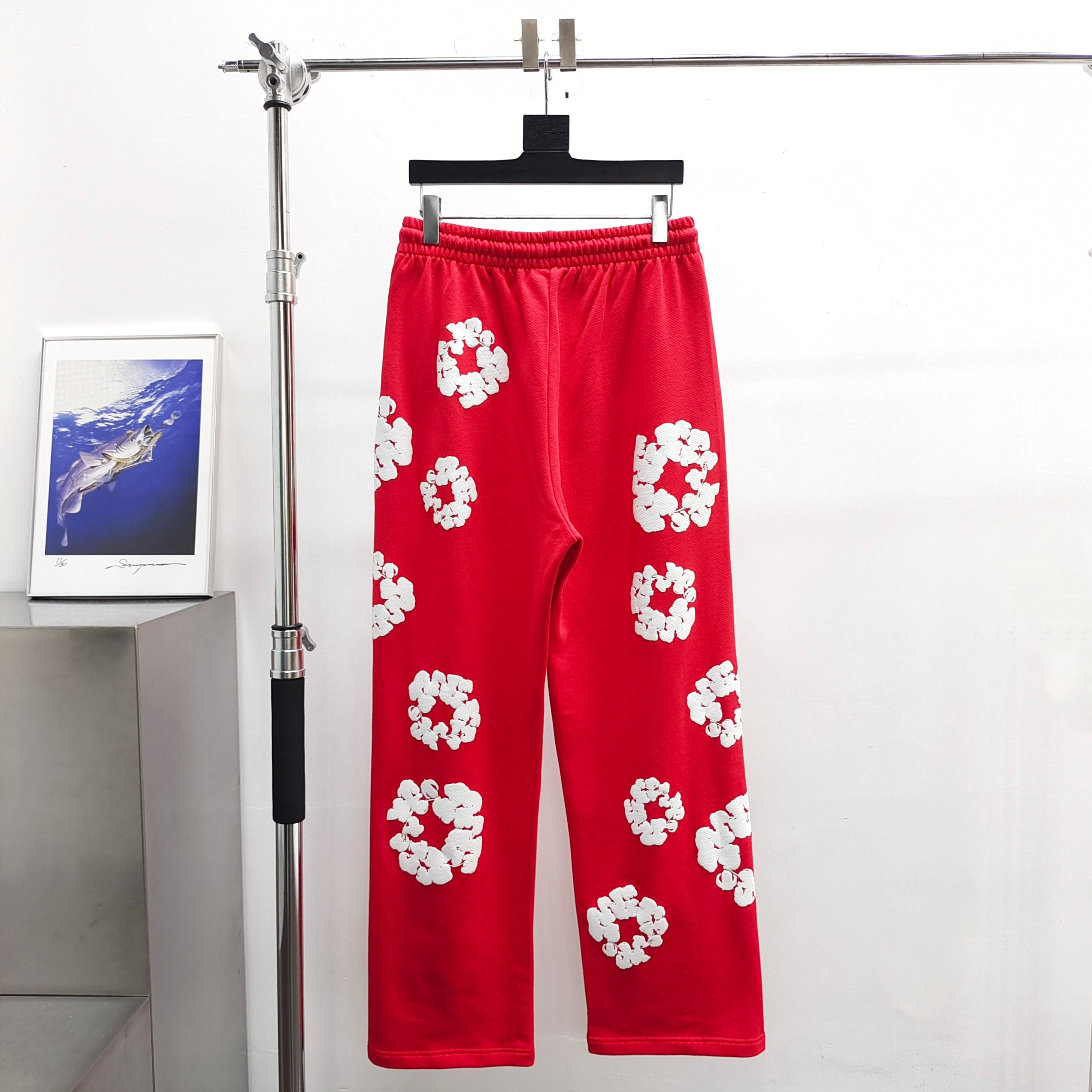 37_[1:1 quality]Denim Tears Tracksuit