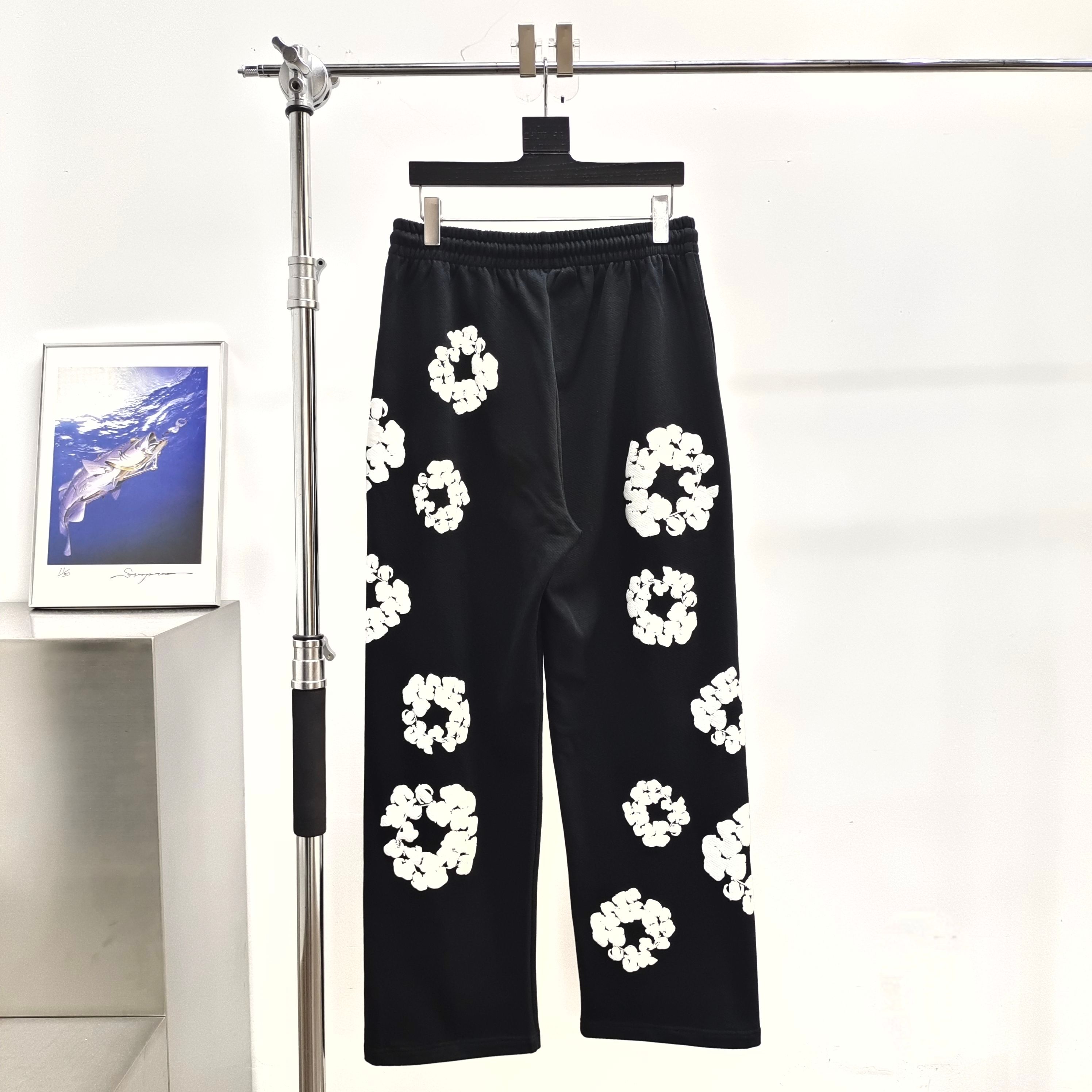 34_[1:1 quality]Denim Tears Tracksuit