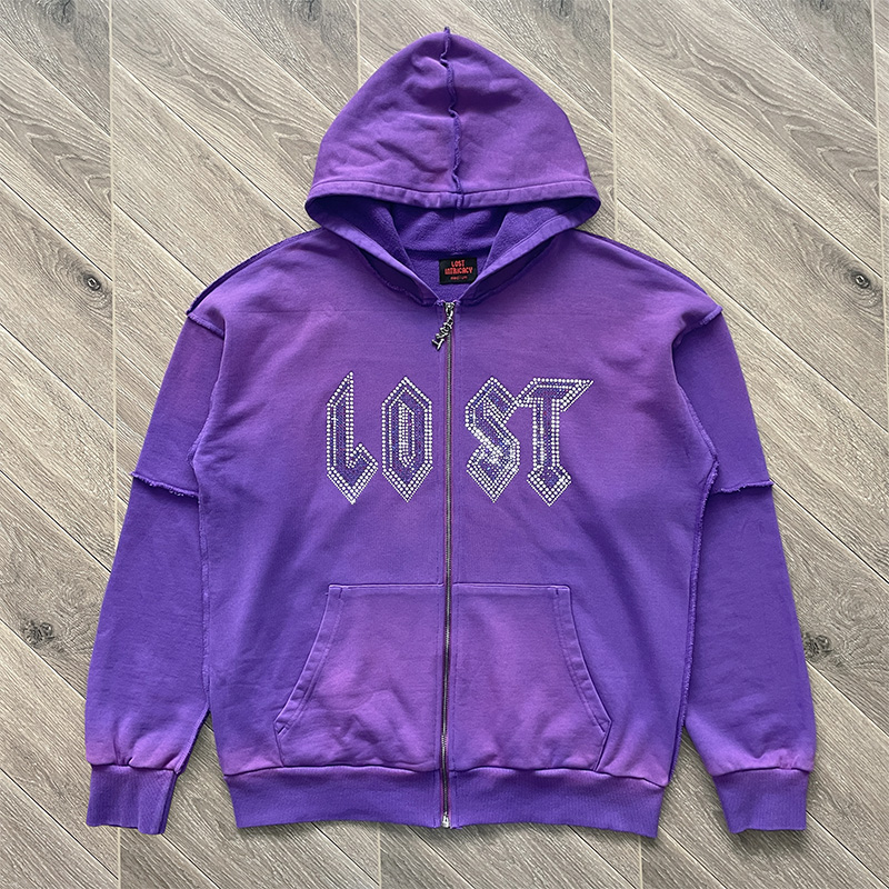 12_Lost Intricacy Tracksuit