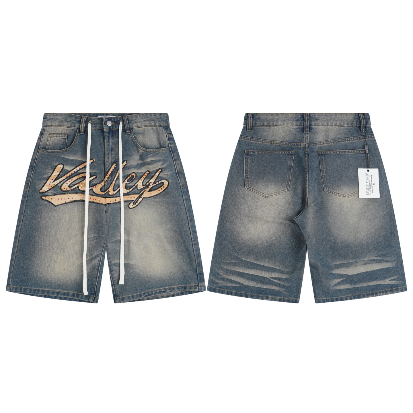 47_Vale Forever Shorts