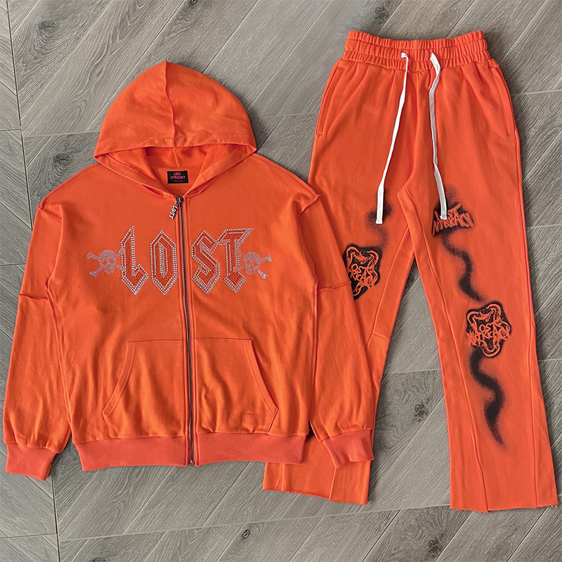 54_Lost Intricacy Tracksuit