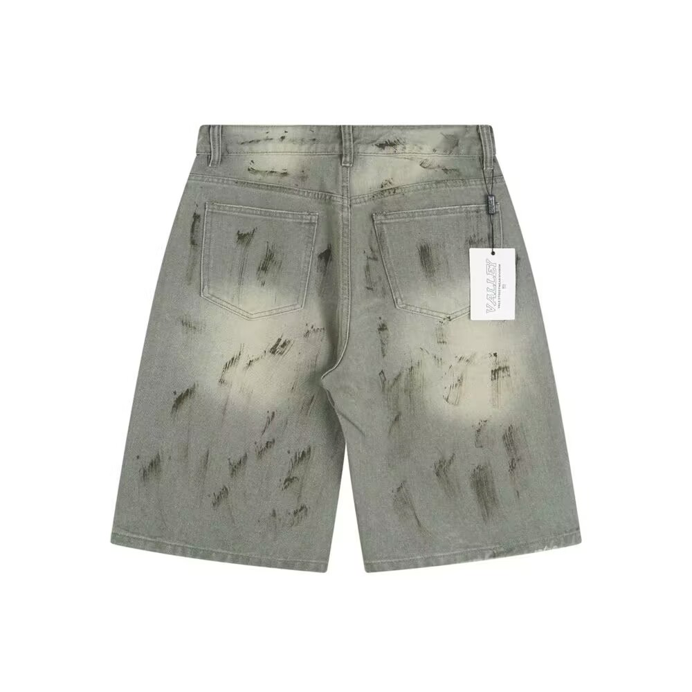 48_Vale Forever Shorts