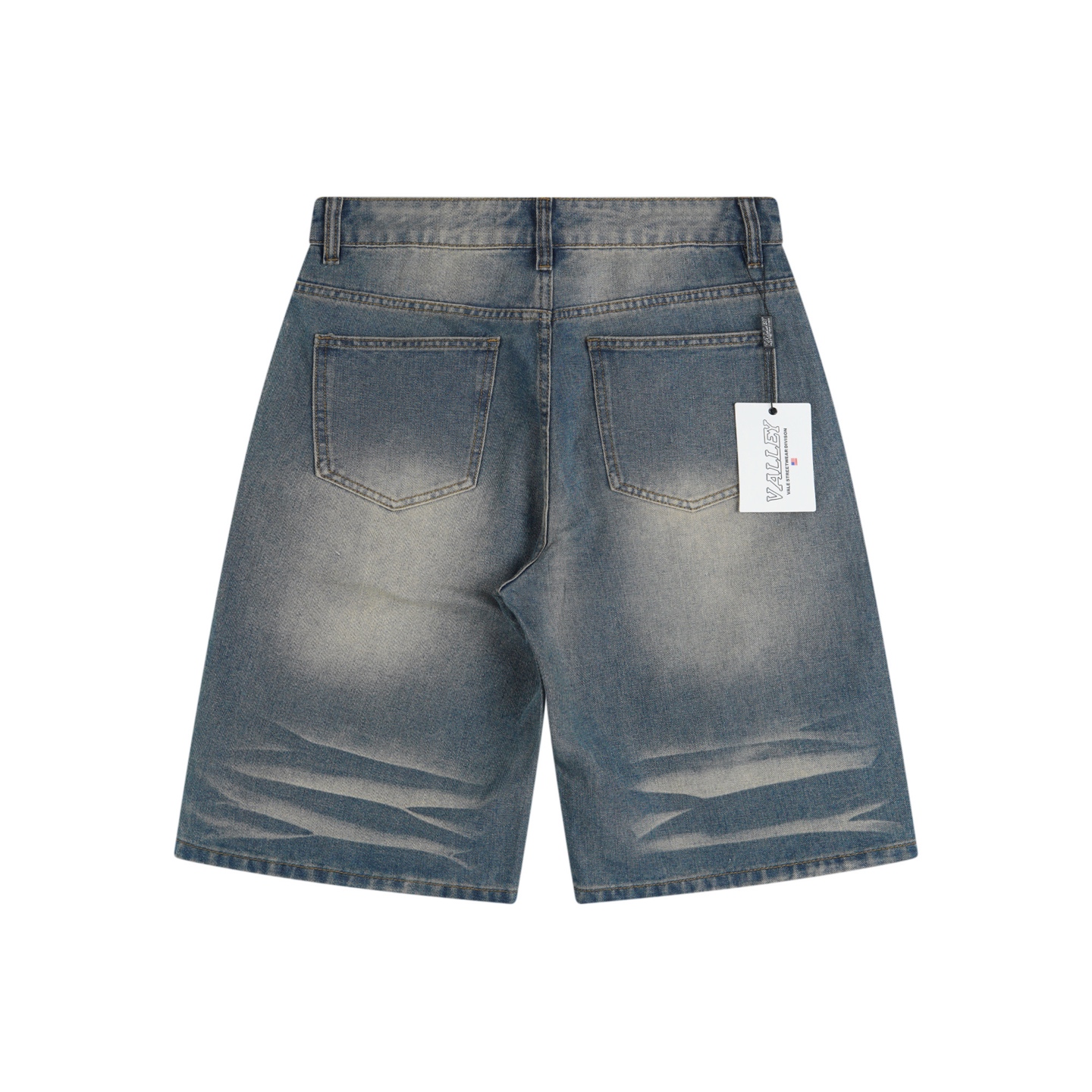 47_Vale Forever Shorts