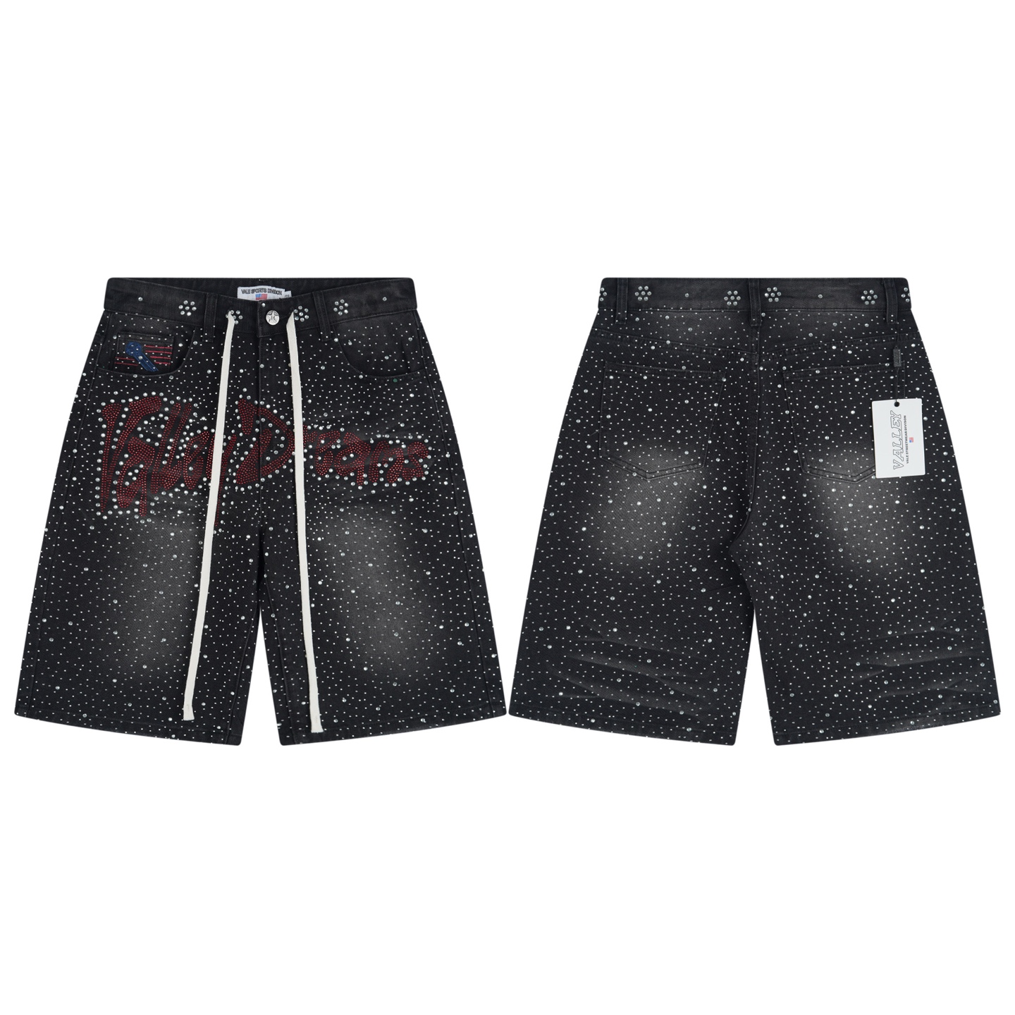 46_Vale Forever Shorts