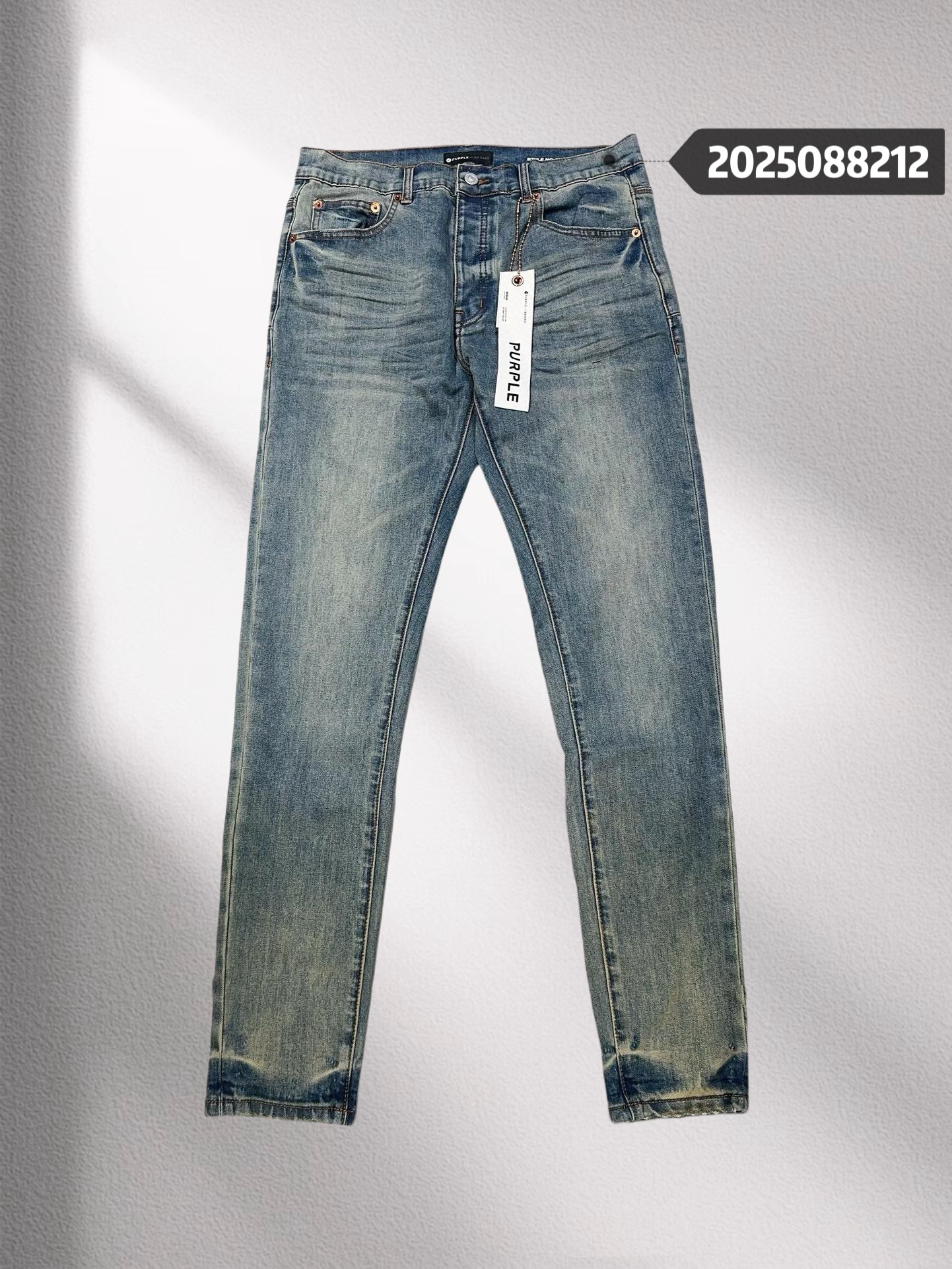 65_Purple Brand Jeans