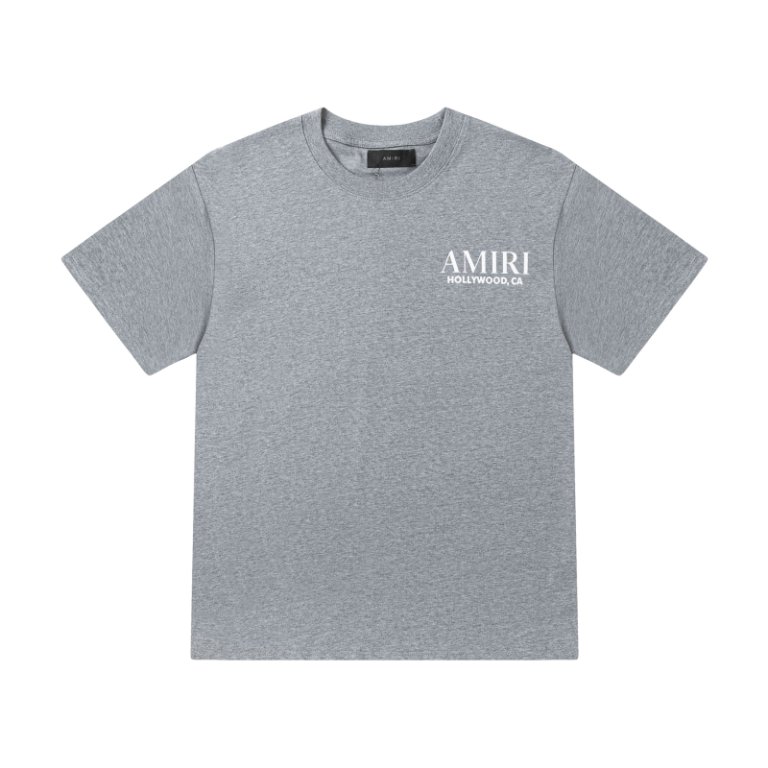87_AMIRI T-shirt