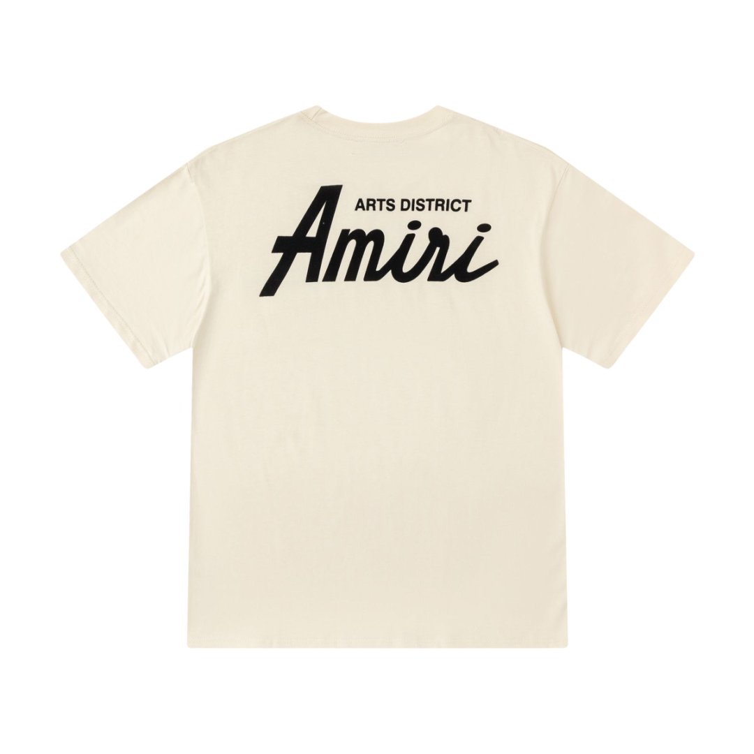 89_AMIRI T-shirt