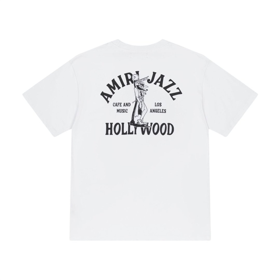103_AMIRI T-shirt