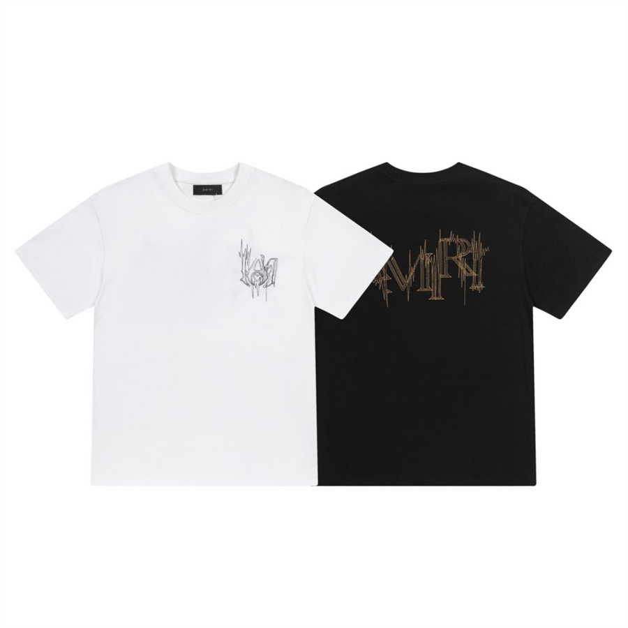 109_AMIRI T-shirt