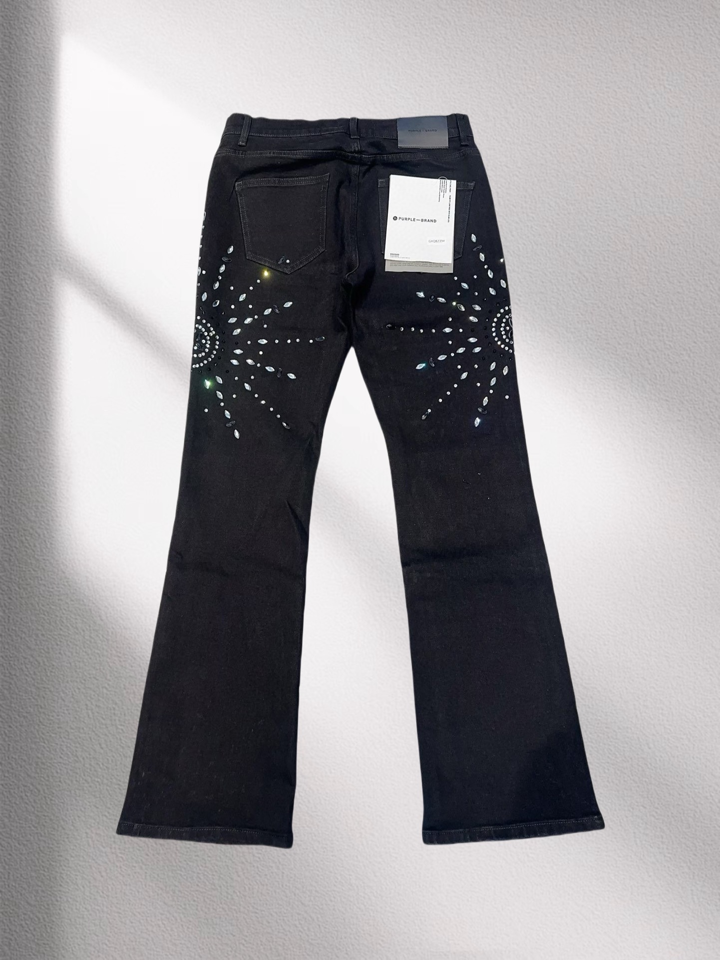 64_Purple Brand Jeans