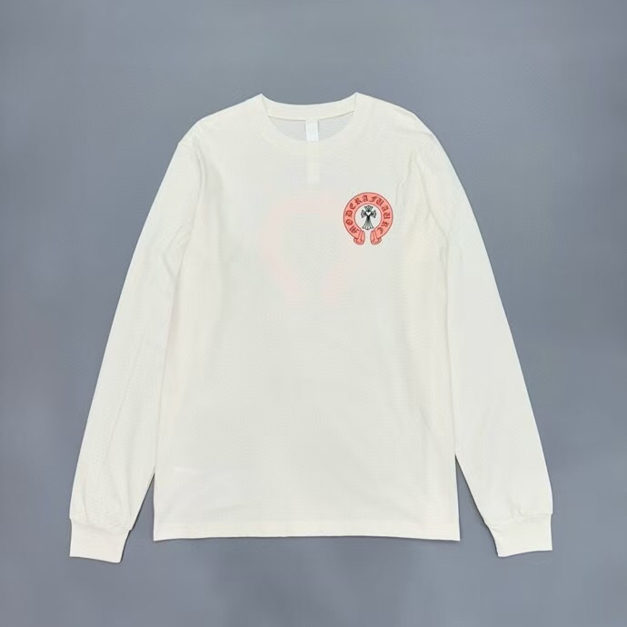 7_[1:1 quality] Chrome Heart Longsleeves