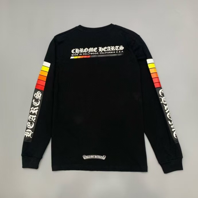 113_[1:1 quality] Chrome Heart Longsleeves