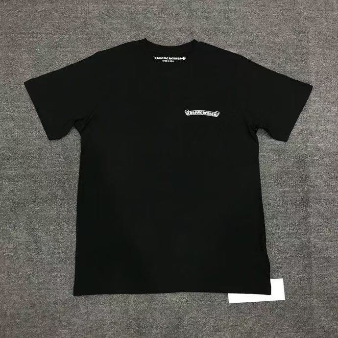 67_[1:1 quality] Chrome Heart T-shirt