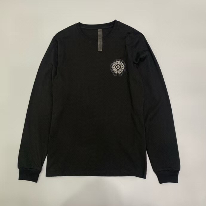 108_[1:1 quality] Chrome Heart Longsleeves