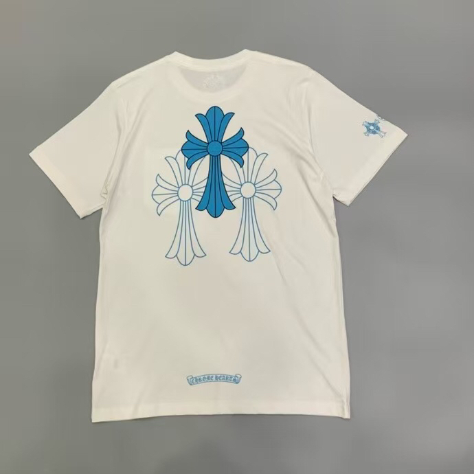 29_[1:1 quality] Chrome Heart T-shirt