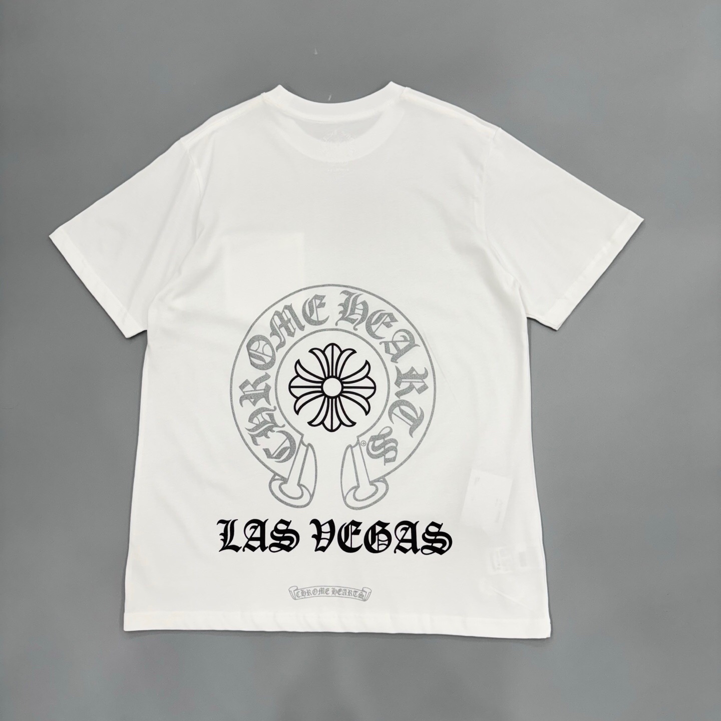 43_[1:1 quality] Chrome Heart T-shirt