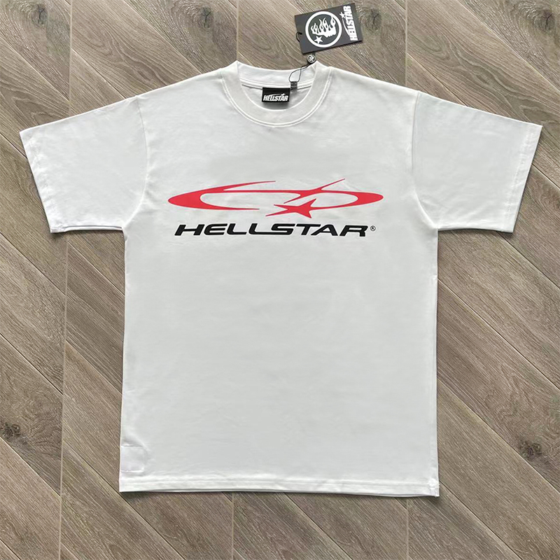 118_Hellstar T-shirt