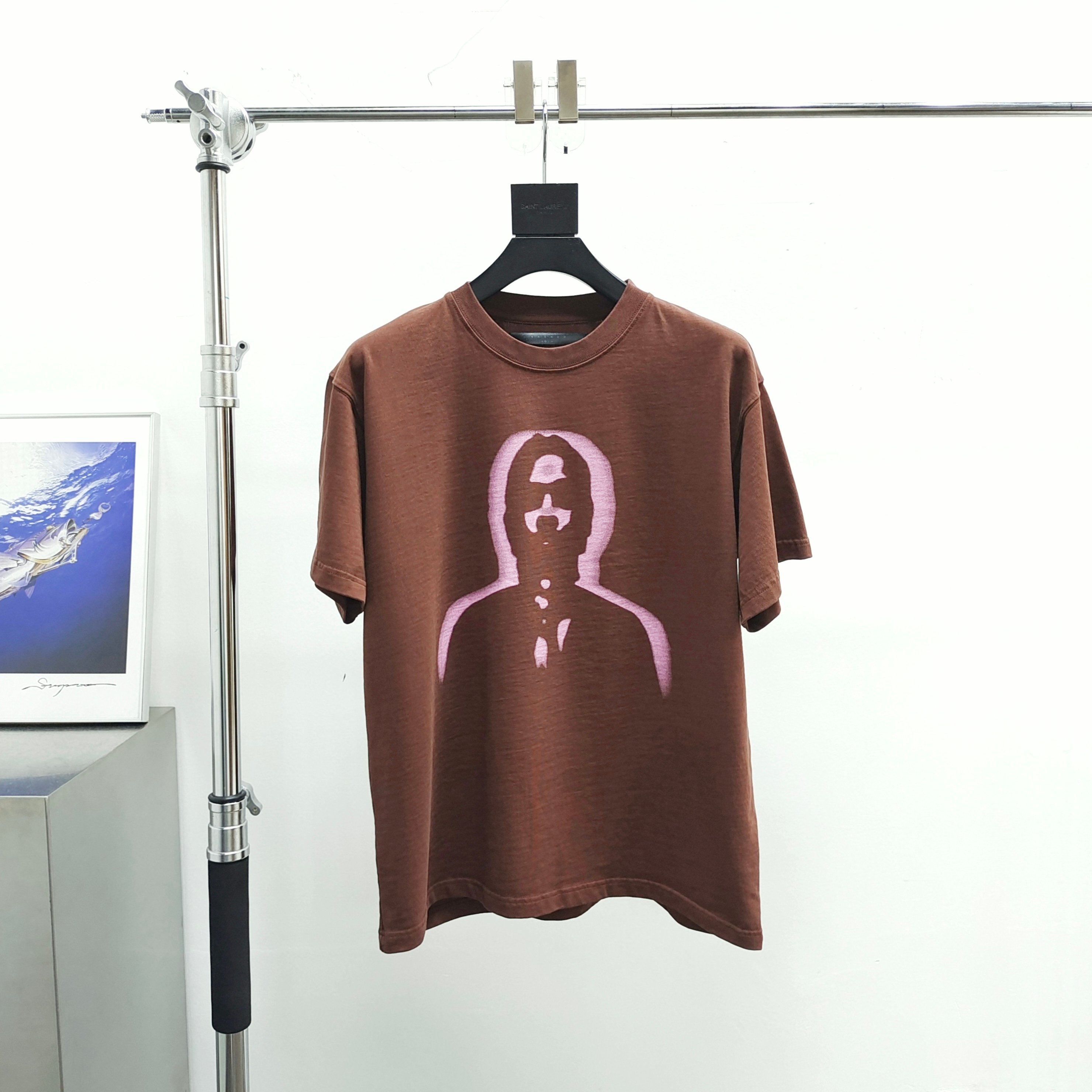 107_[1:1 quality] Spider T-shirt