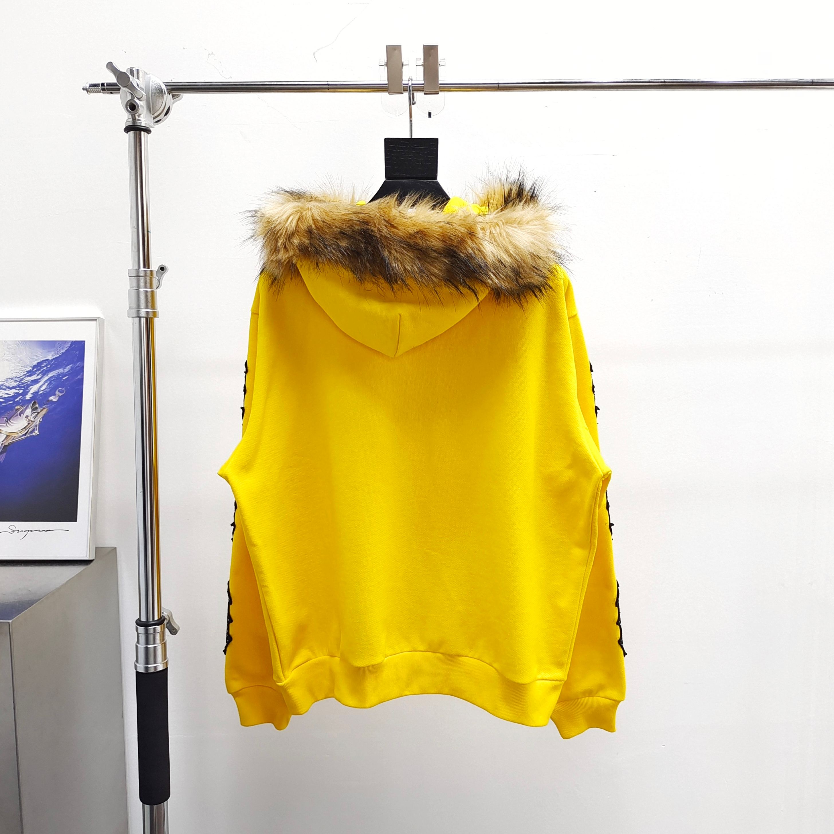 101_[1:1 quality] Spider Jacket