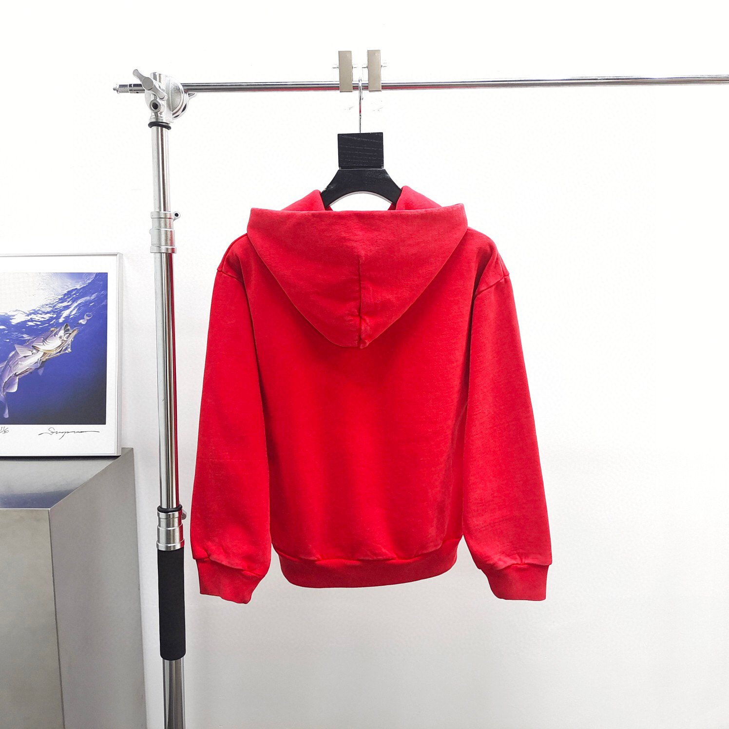 113_[1:1 quality] Spider Hoodie