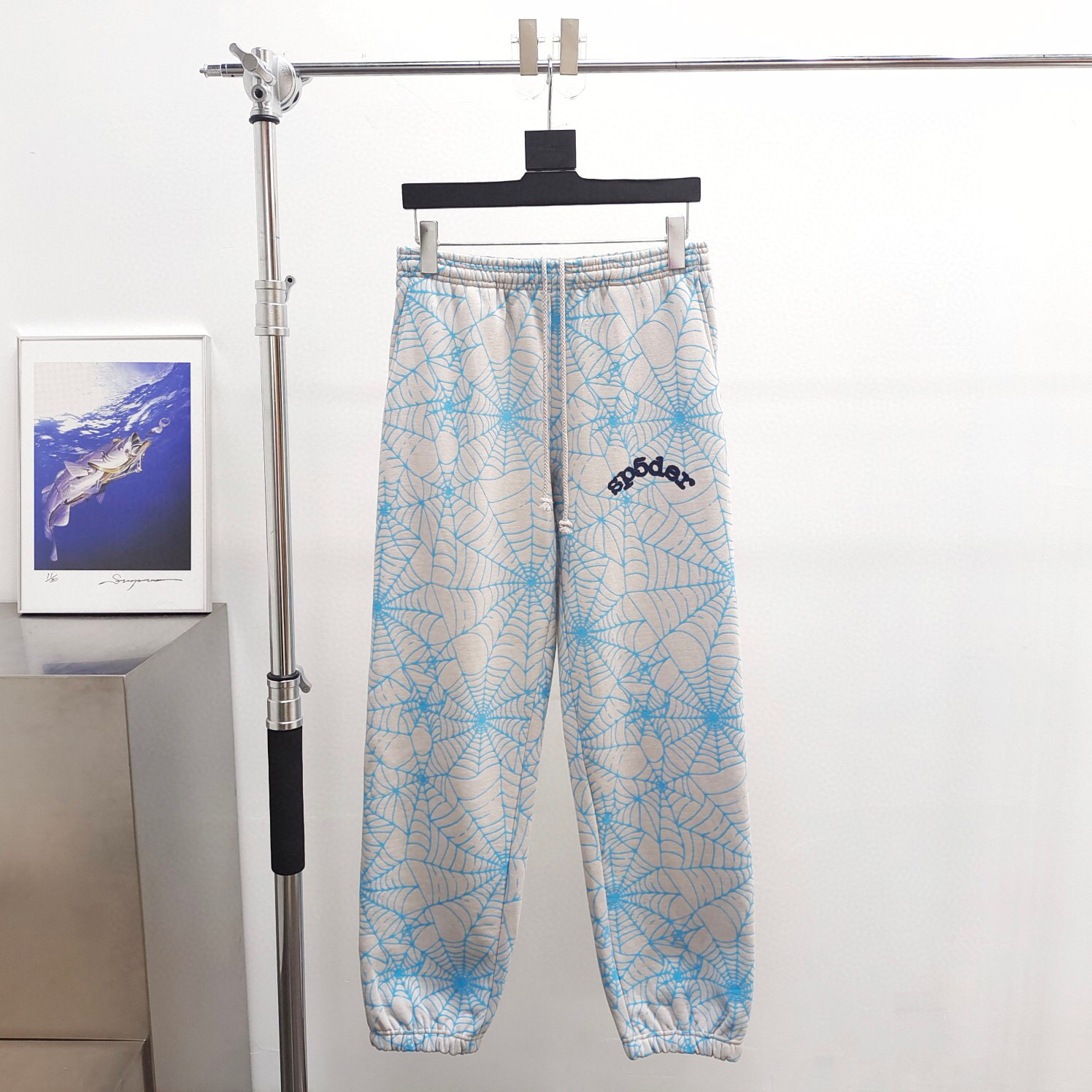 112_[1:1 quality] Spider Tracksuit