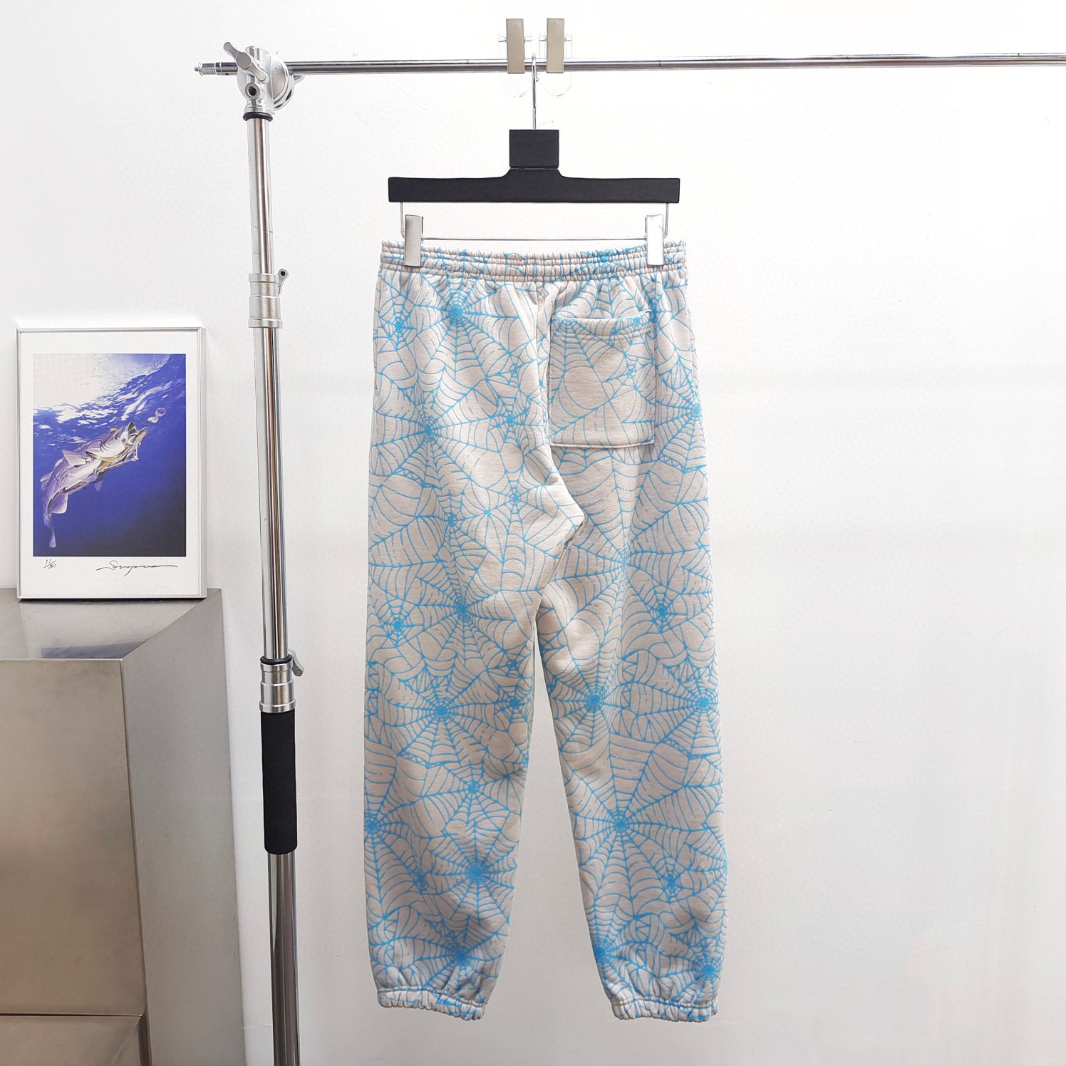 112_[1:1 quality] Spider Tracksuit