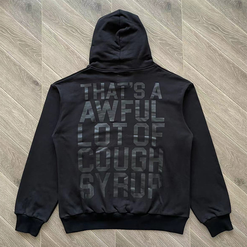 1_Cough Syrup Tracksuit