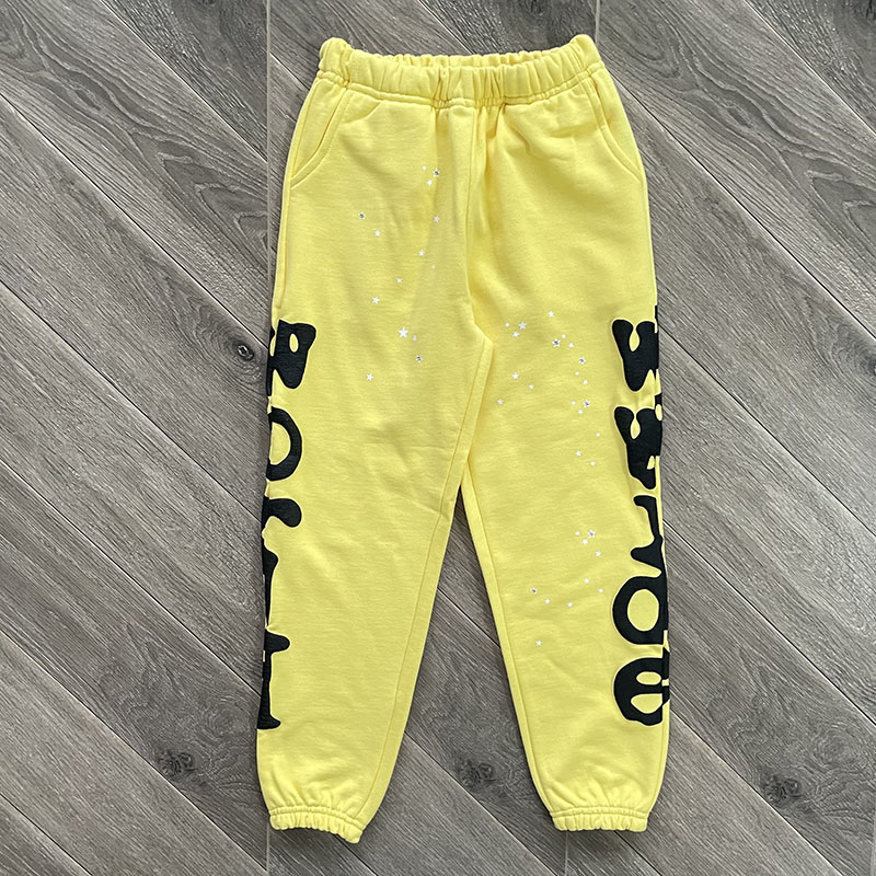 9_[Kids Size] Spider Tracksuit