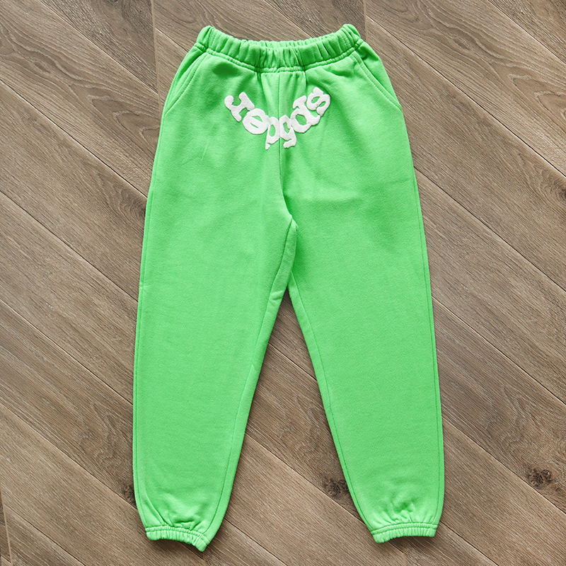 15_[Kids Size] Spider Tracksuit