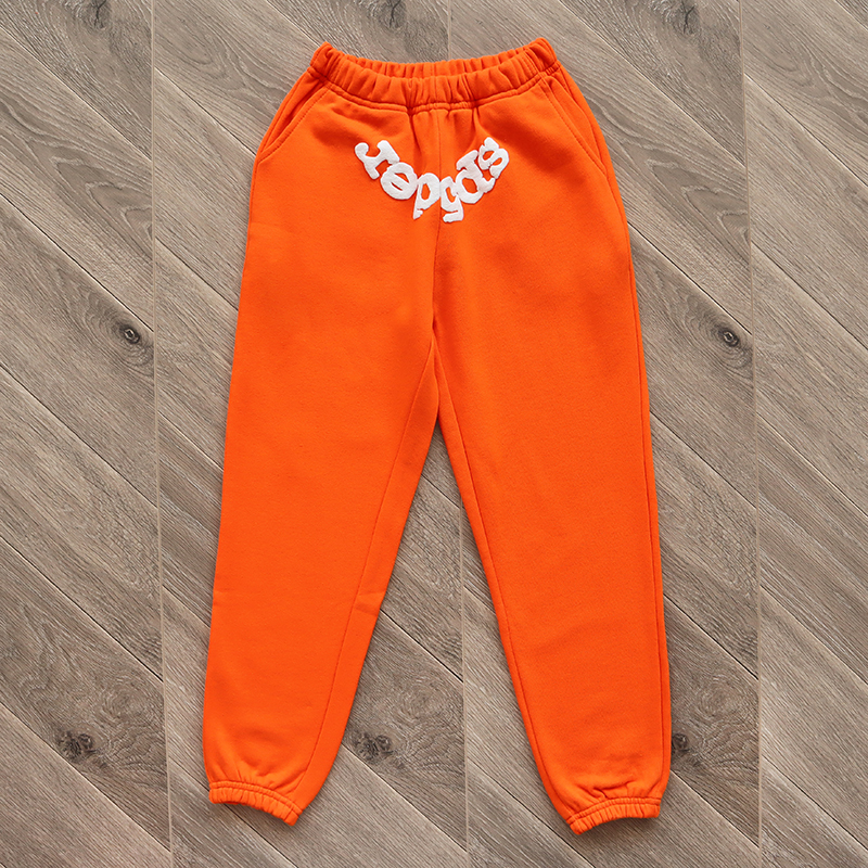 13_[Kids Size] Spider Tracksuit