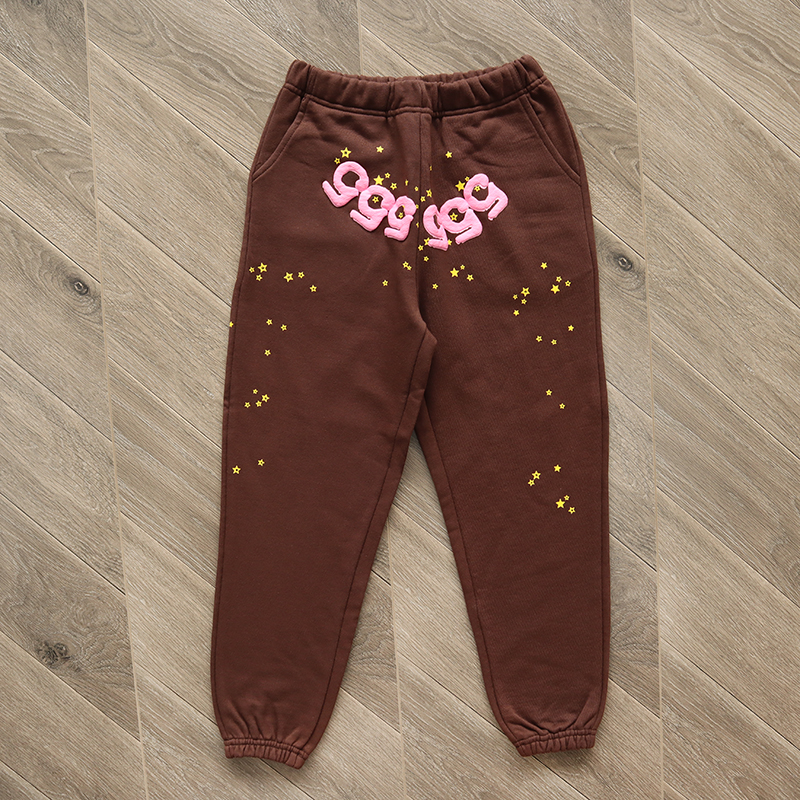 11_[Kids Size] Spider Tracksuit