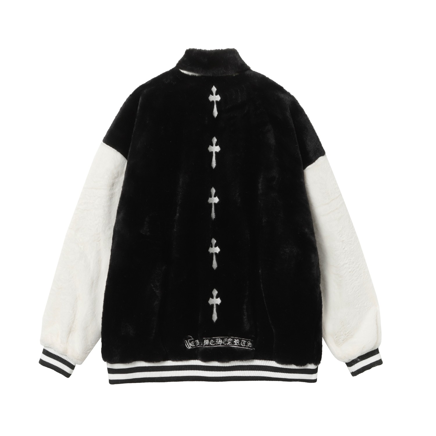 30_Chrome Heart Jacket