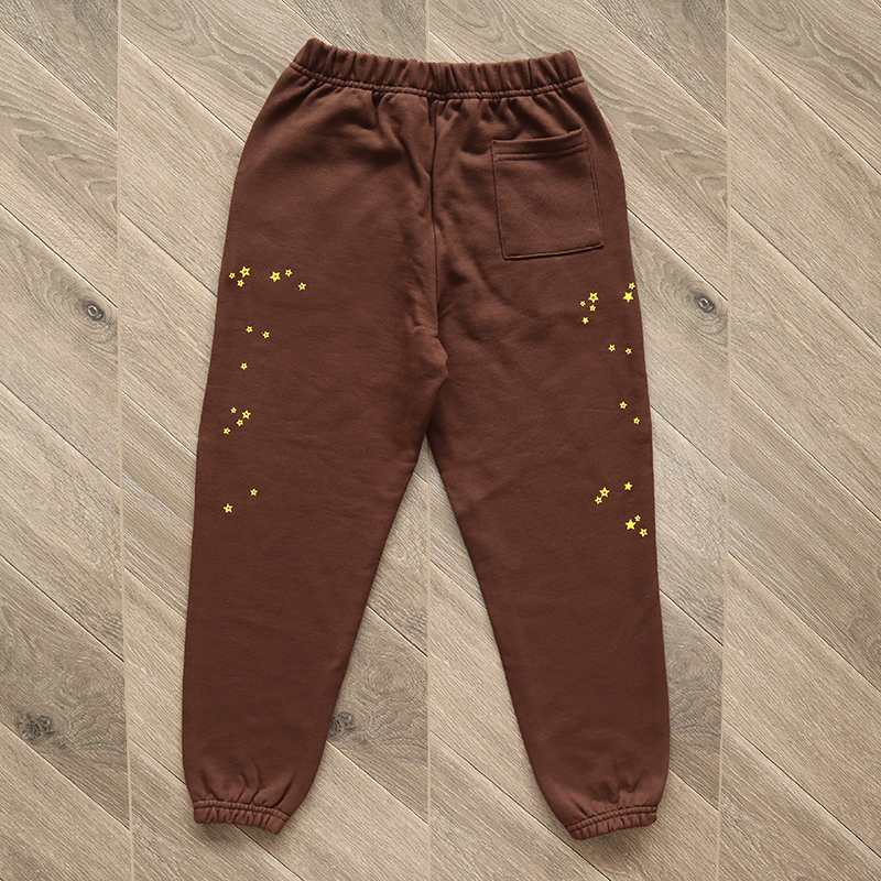 11_[Kids Size] Spider Tracksuit
