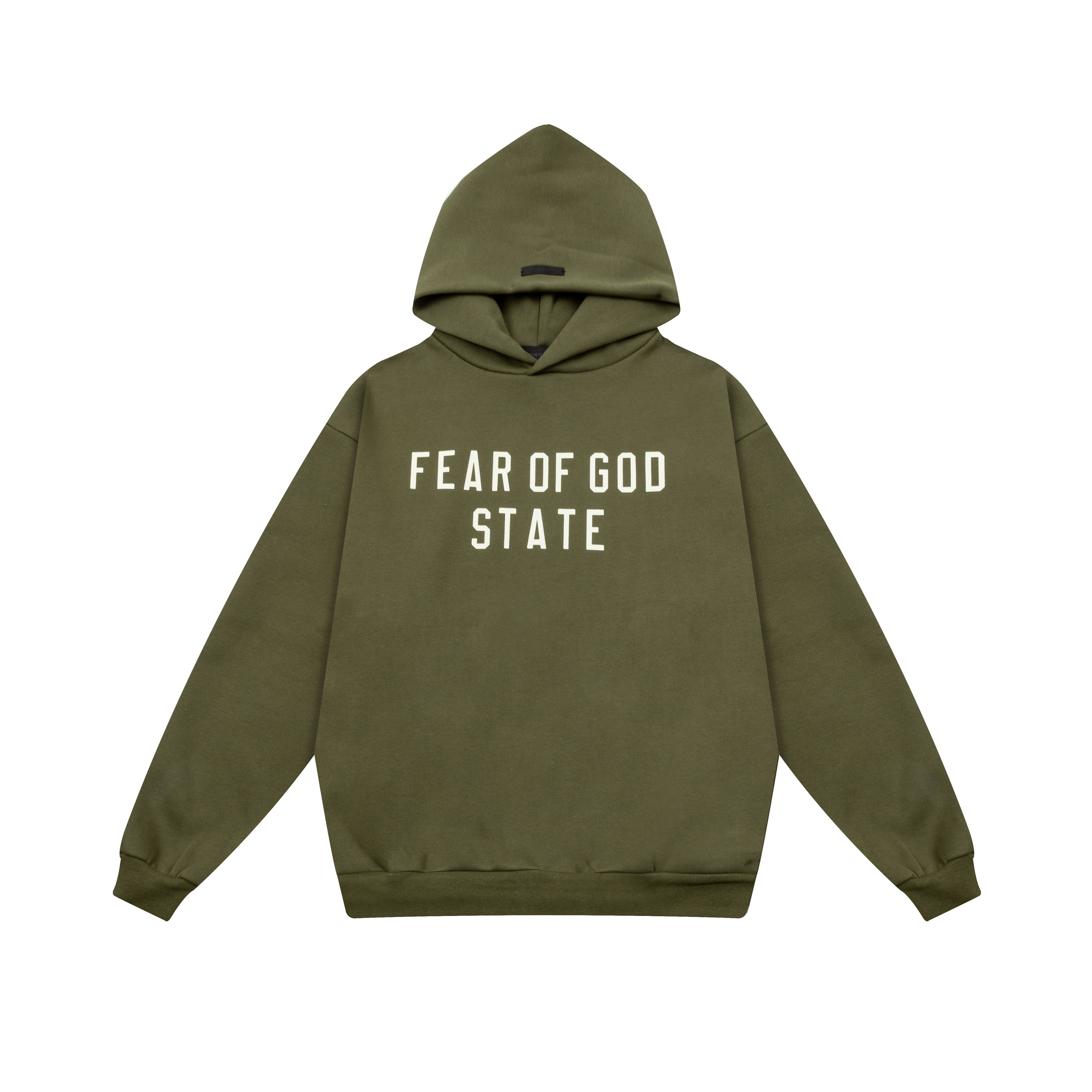2_[1:1 quality] FOG Hoodie