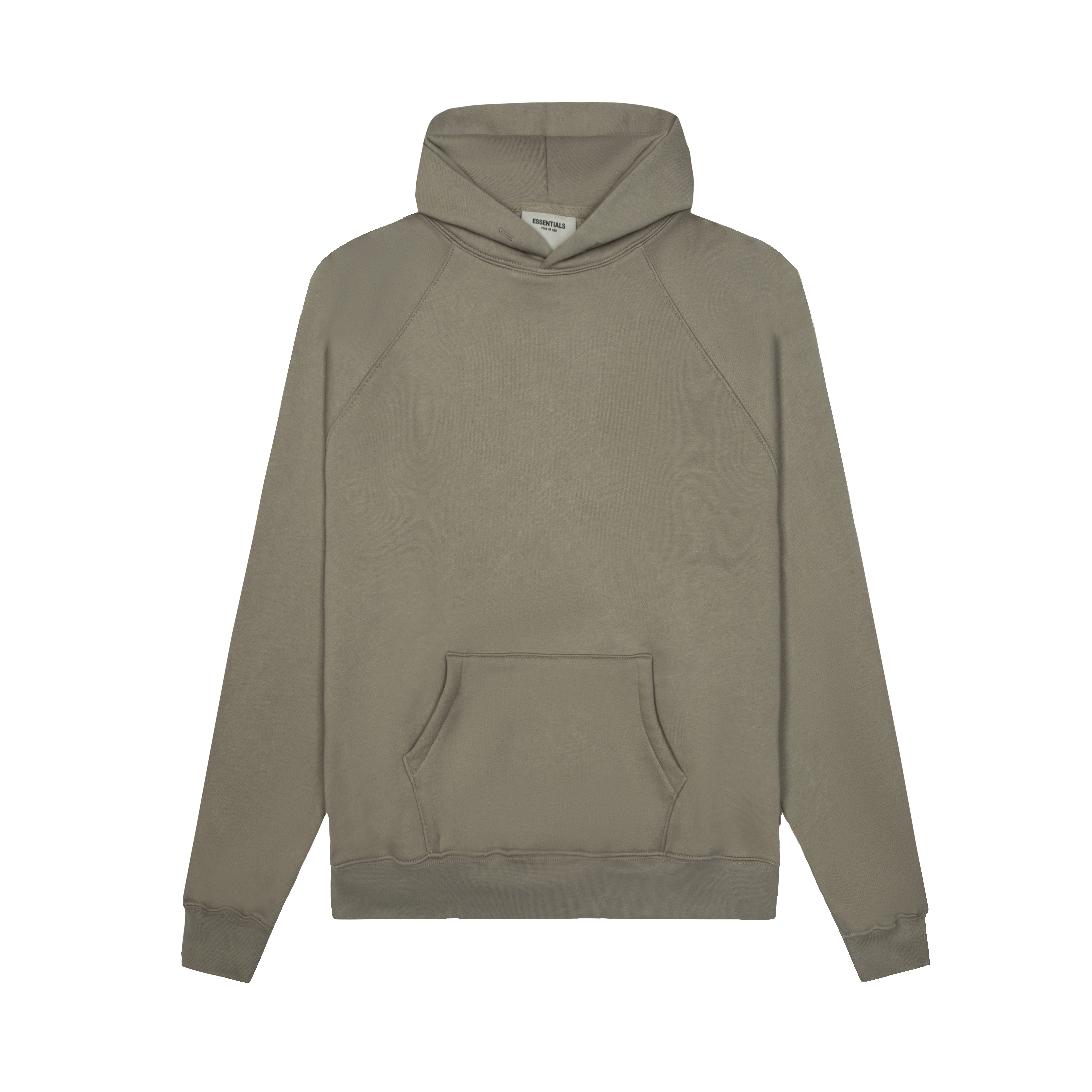 4_[1:1 quality] FOG Hoodie