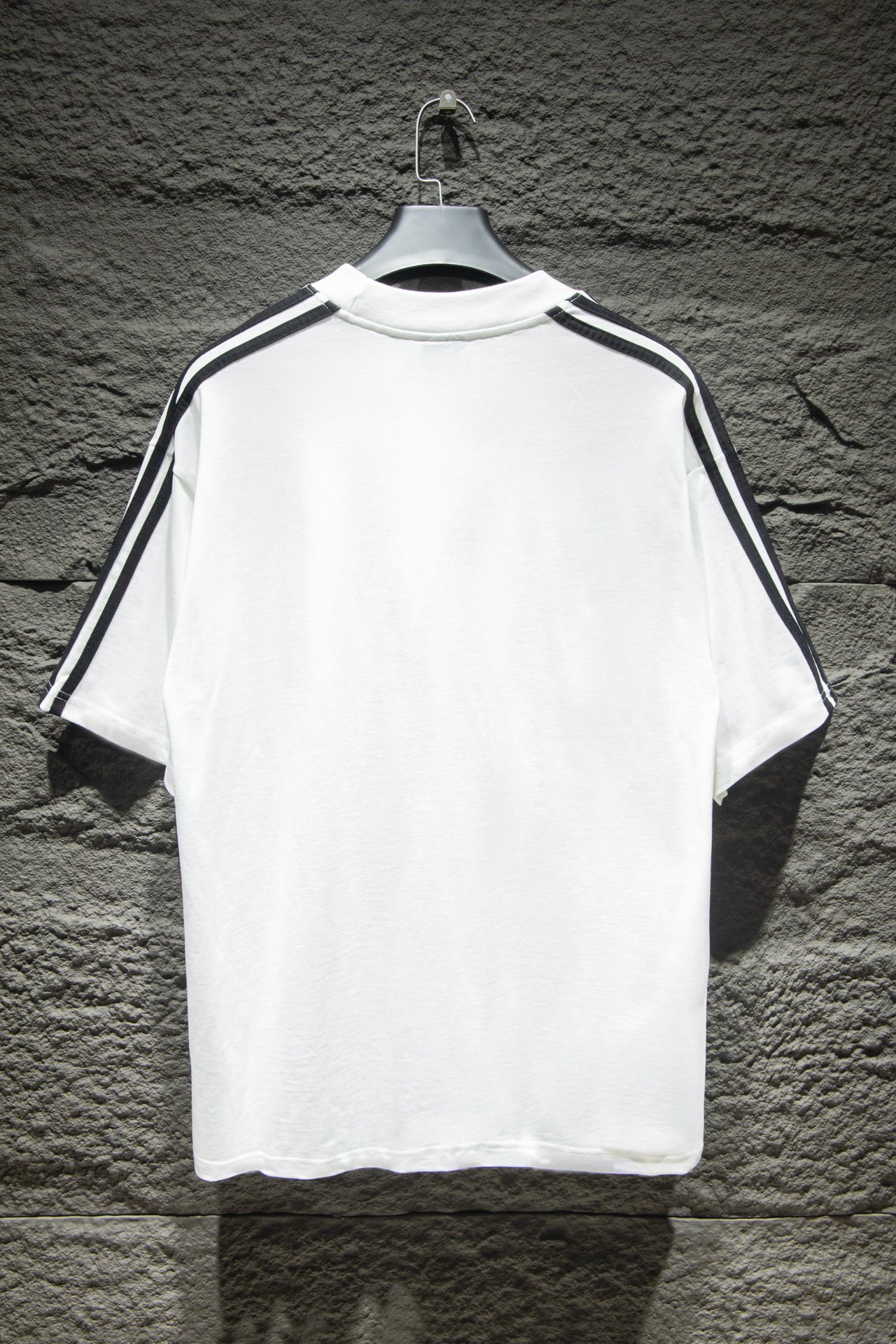 111_Balenciaga T-shirt
