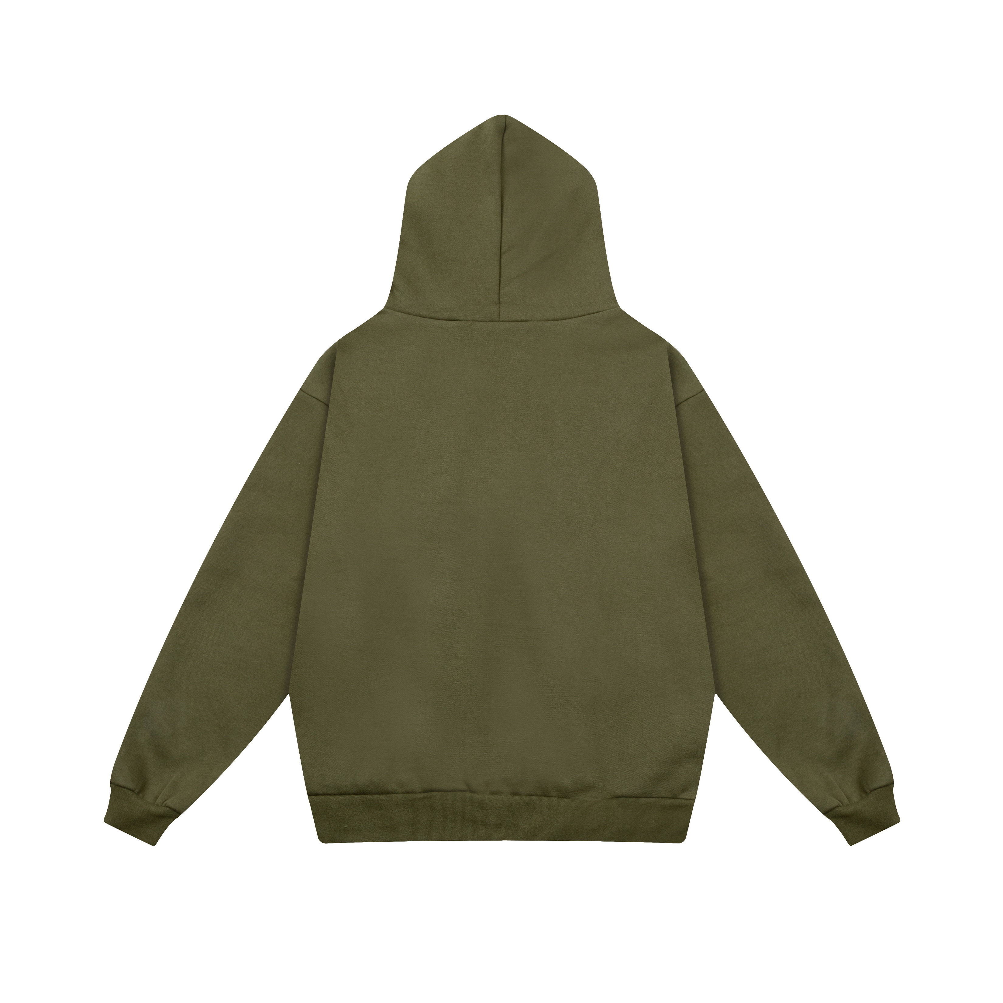 2_[1:1 quality] FOG Hoodie