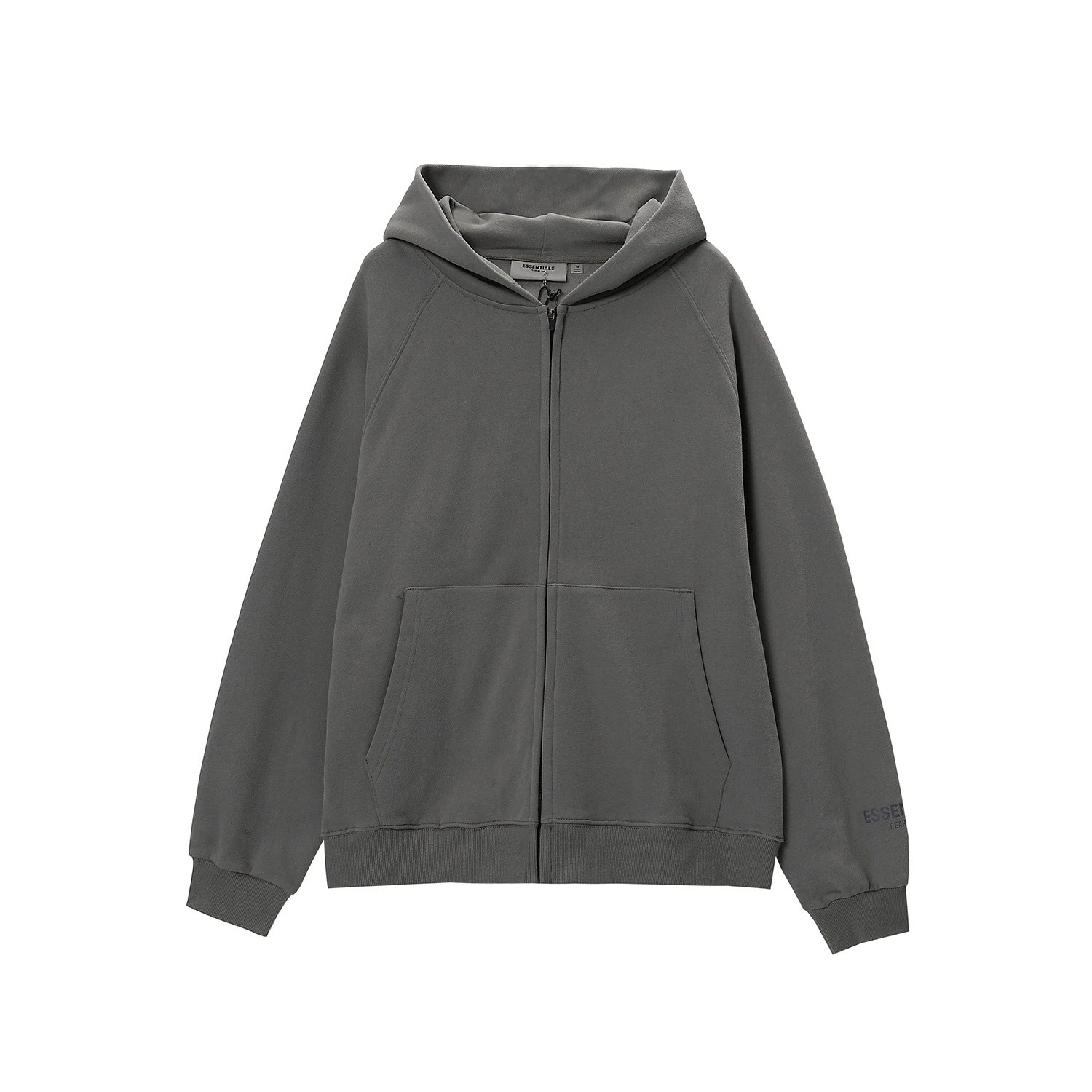 115_[1:1 quality] FOG Hoodie