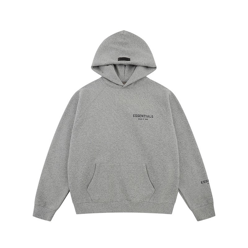 113_[1:1 quality] FOG Hoodie
