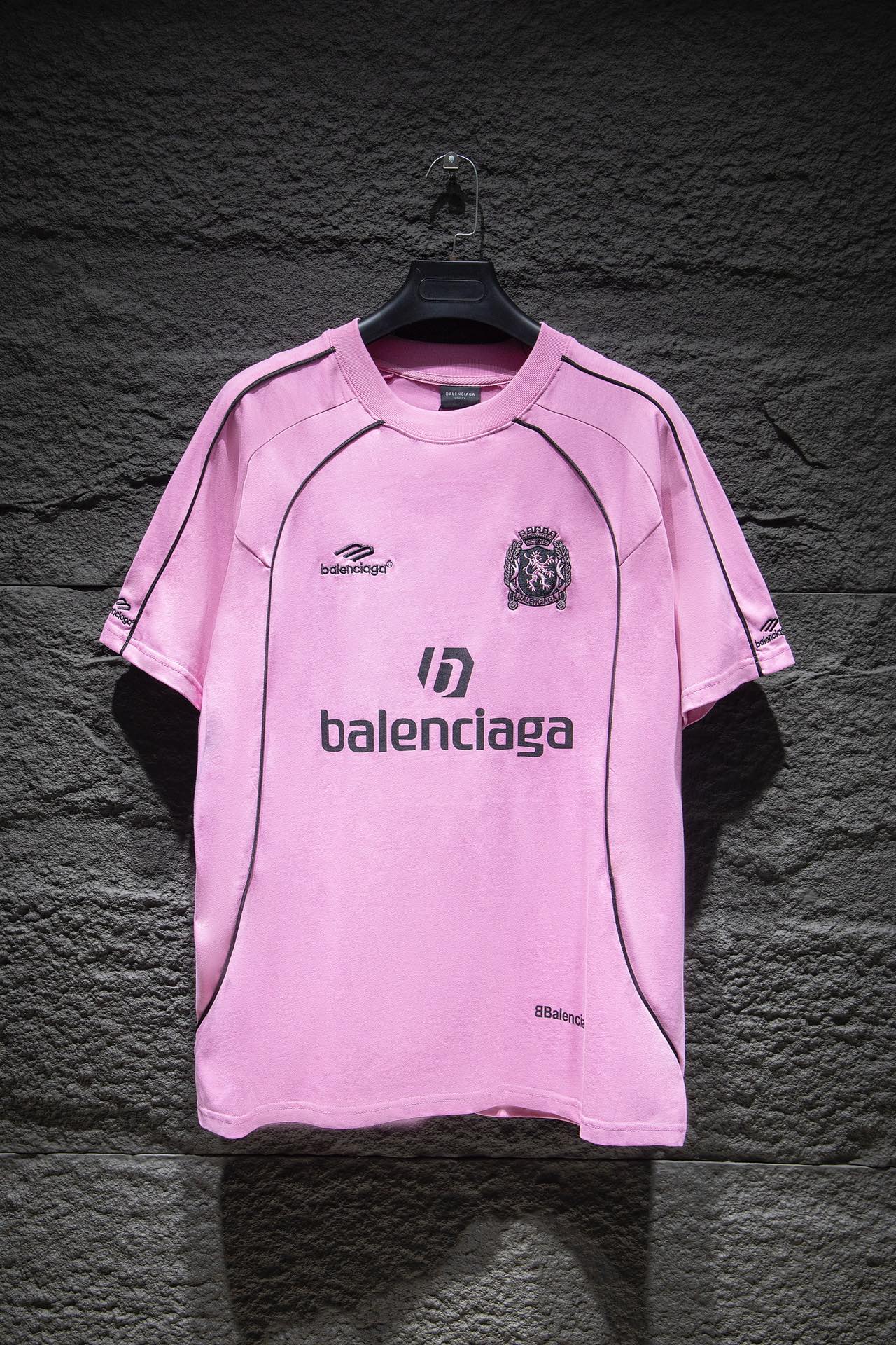 103_Balenciaga T-shirt