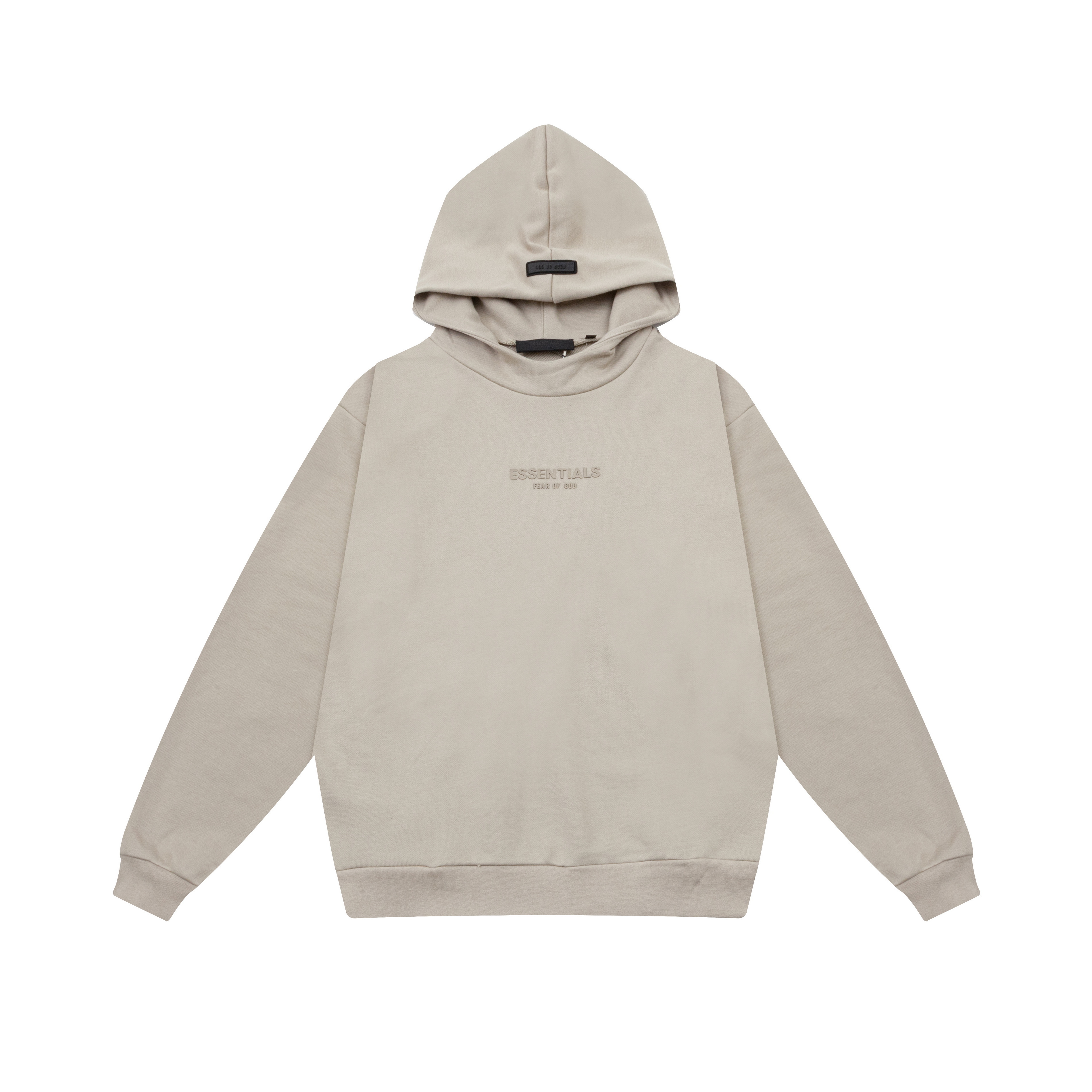 3_[1:1 quality] FOG Hoodie