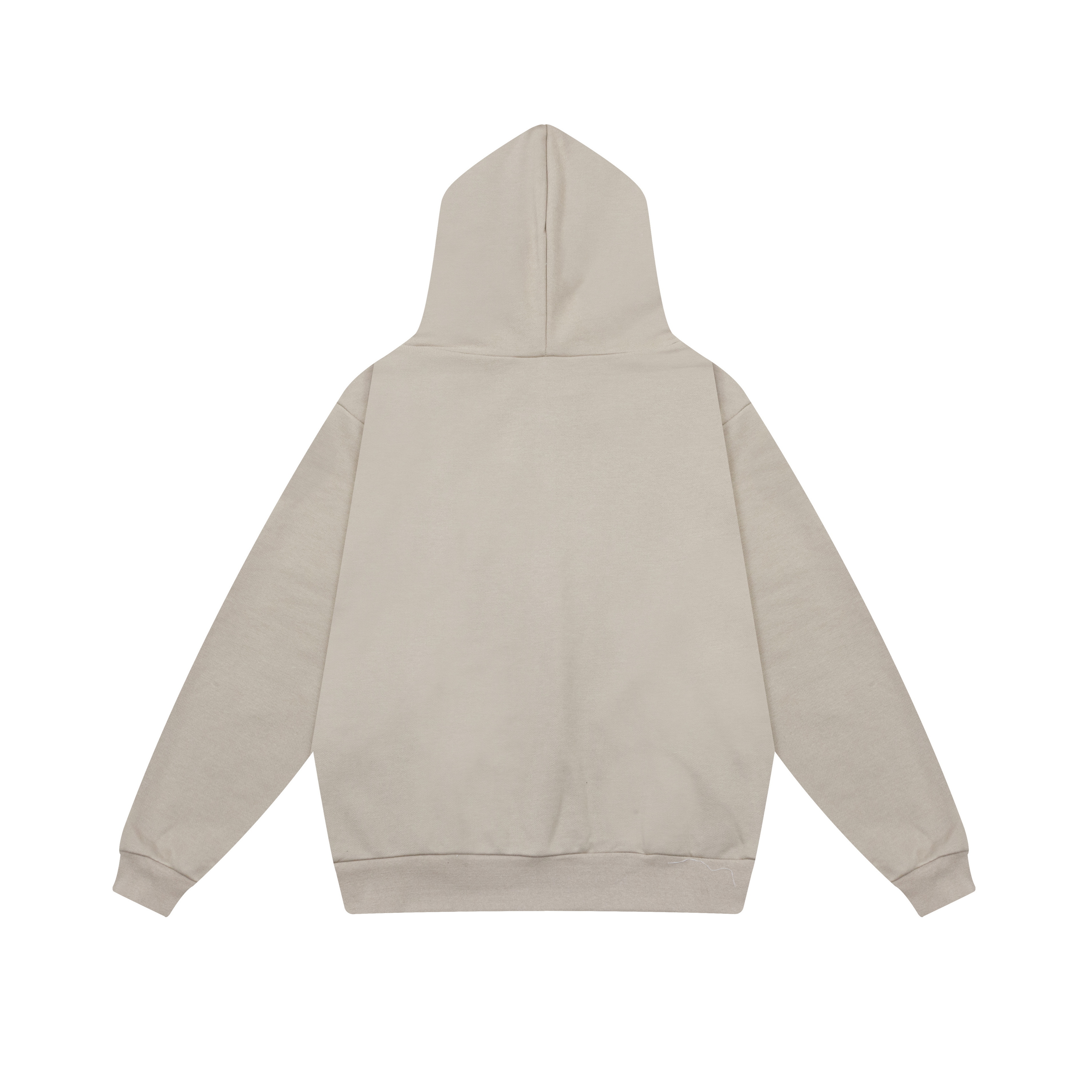 3_[1:1 quality] FOG Hoodie