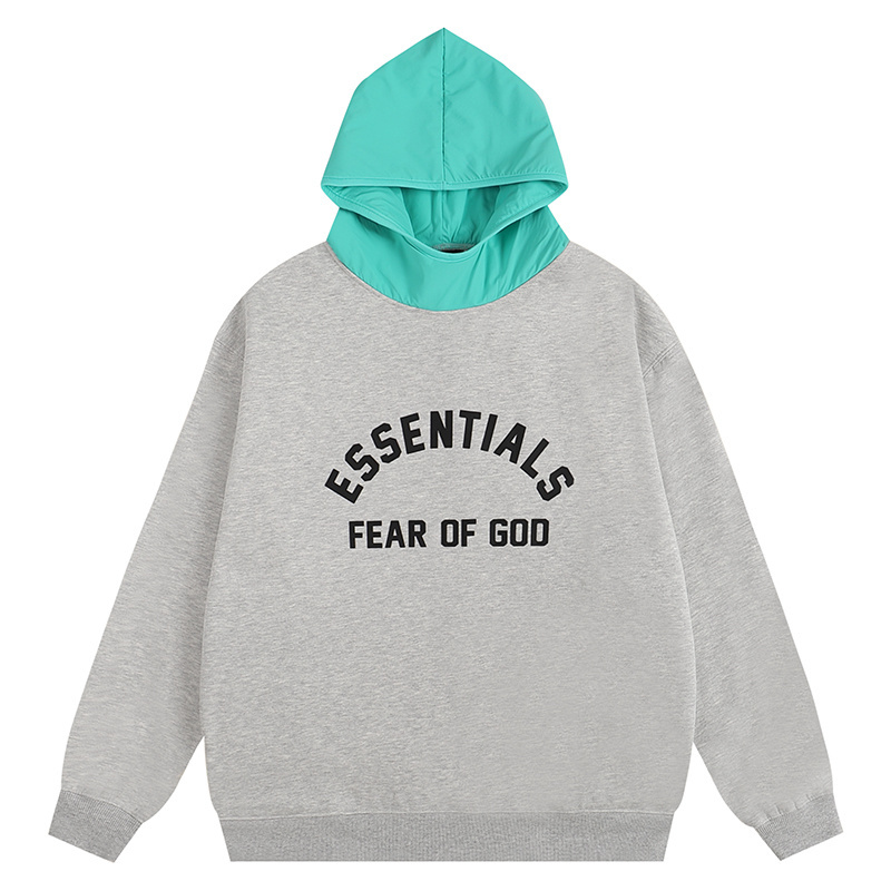 1_[1:1 quality] FOG Hoodie