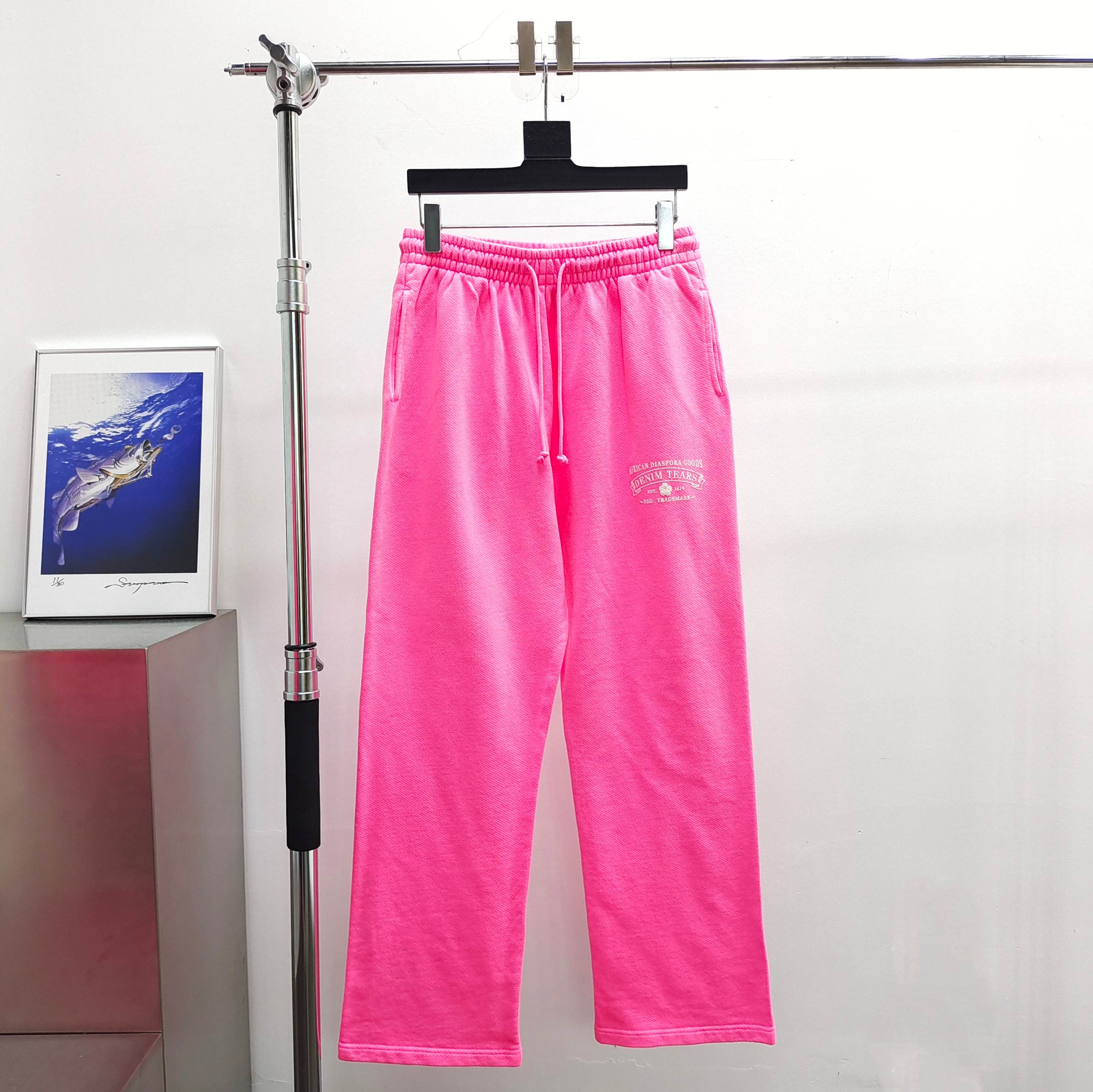 9_[1:1 quality]Denim Tears Tracksuit