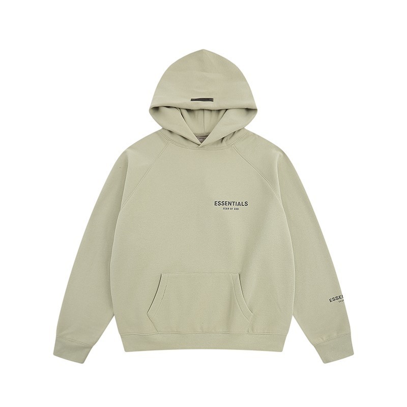 113_[1:1 quality] FOG Hoodie