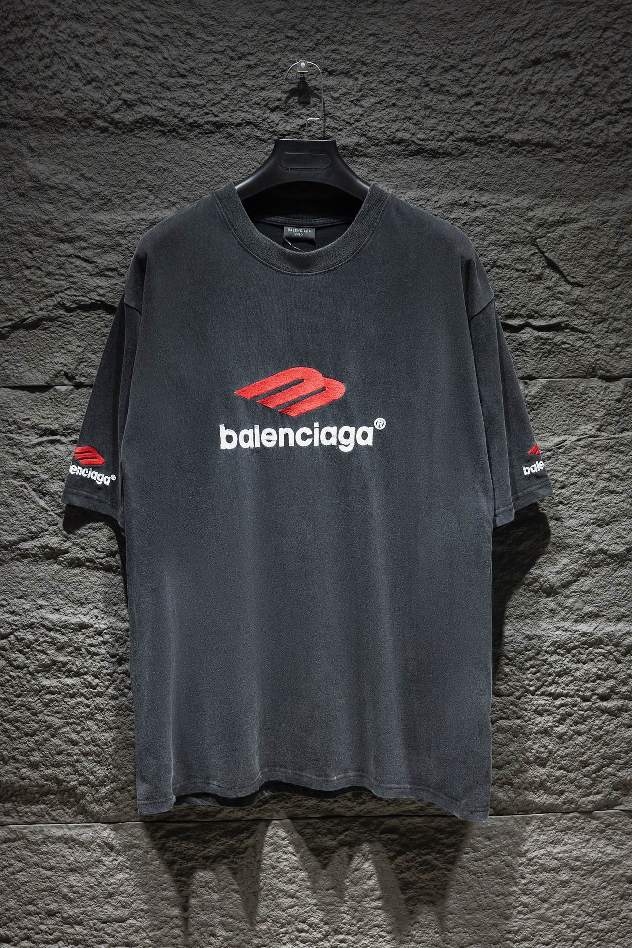 119_Balenciaga T-shirt