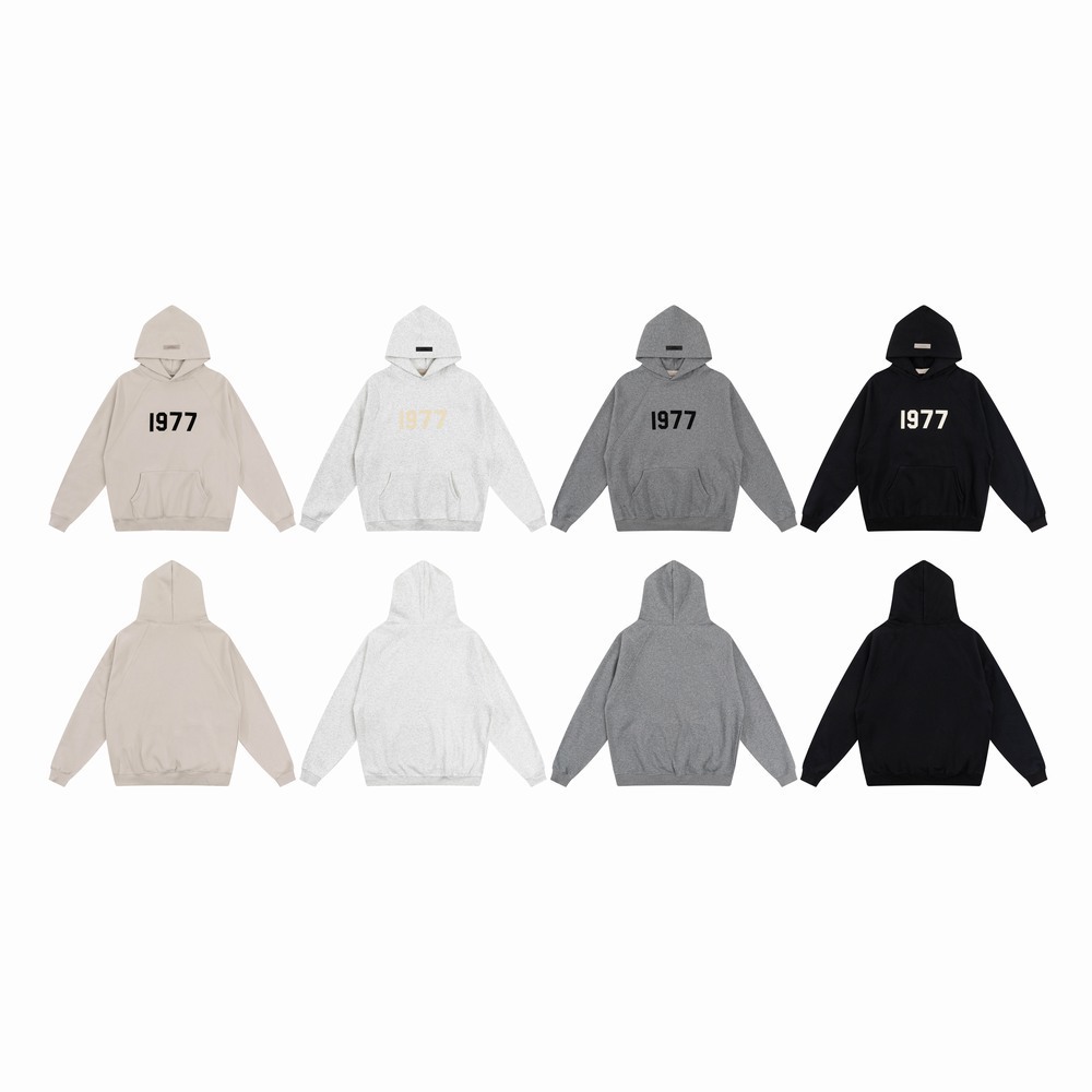 96_[1:1 quality] FOG Hoodie
