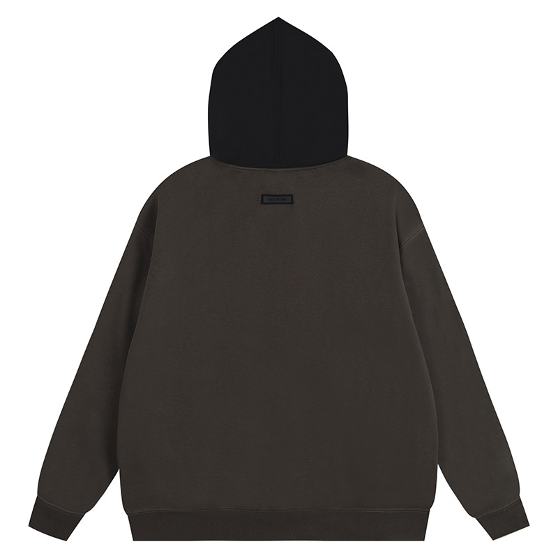 1_[1:1 quality] FOG Hoodie